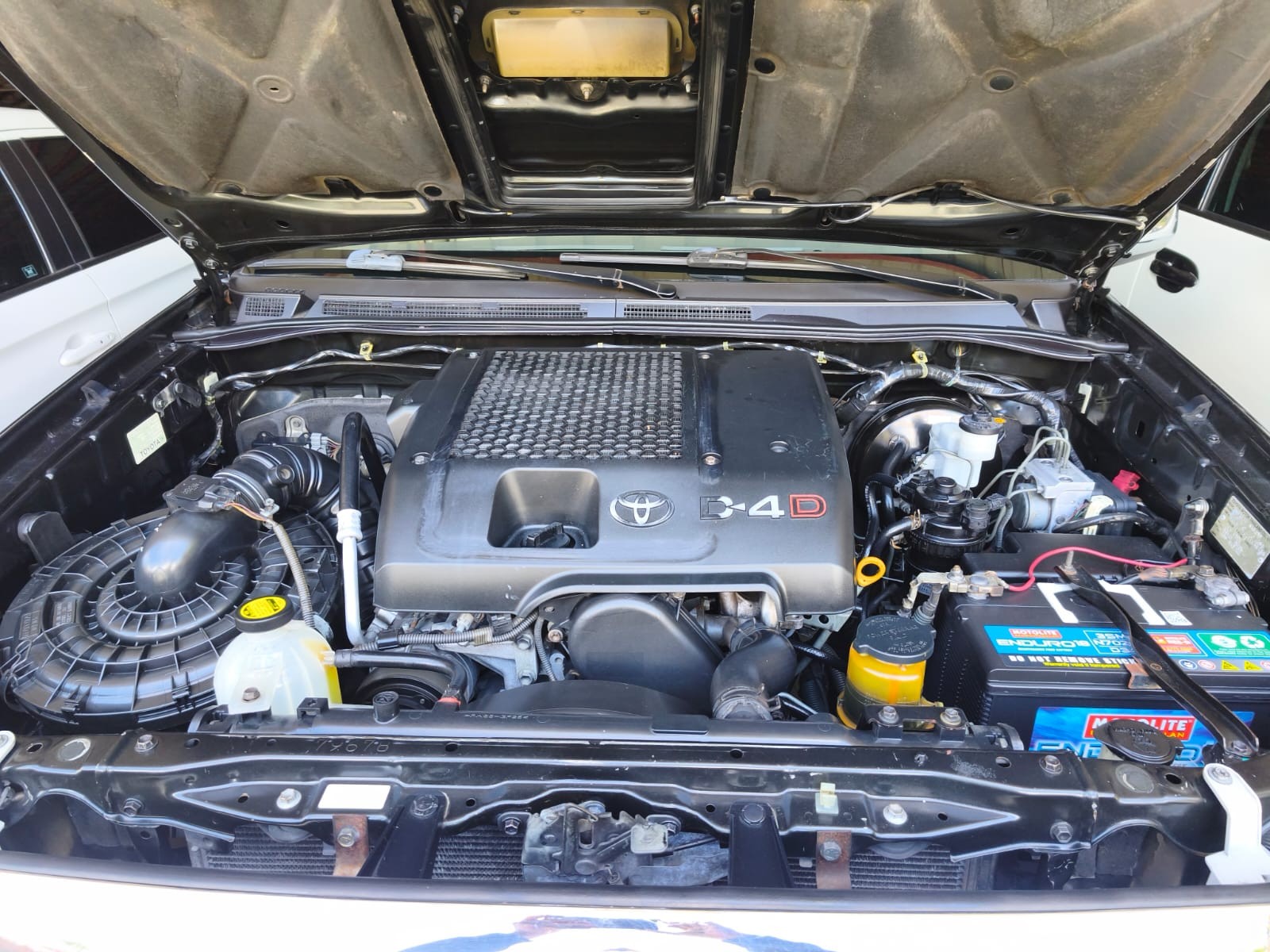 Used 1
                    TOYOTA
                     for Sale Image