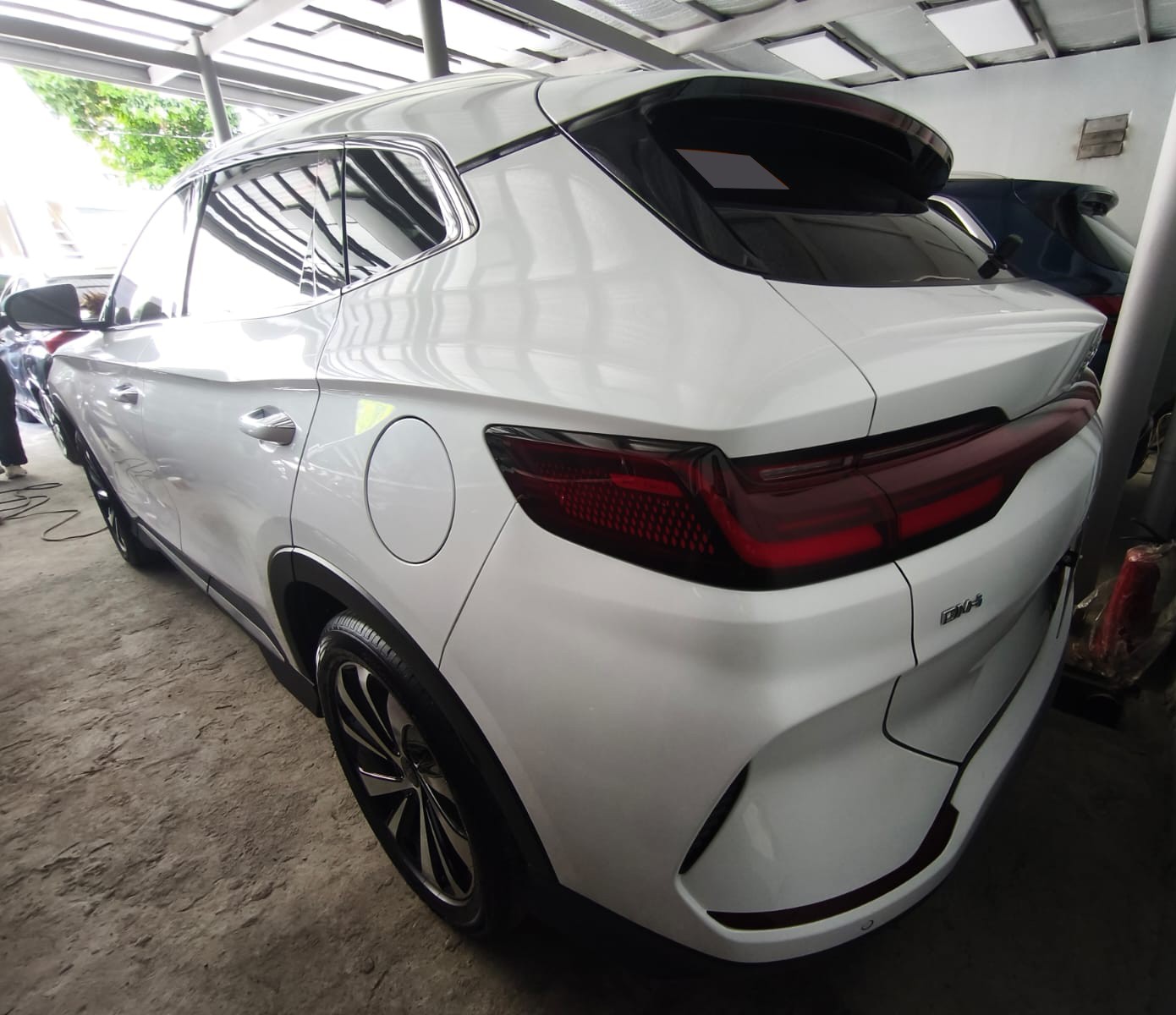 Used 1
                    BYD
                     for Sale Image