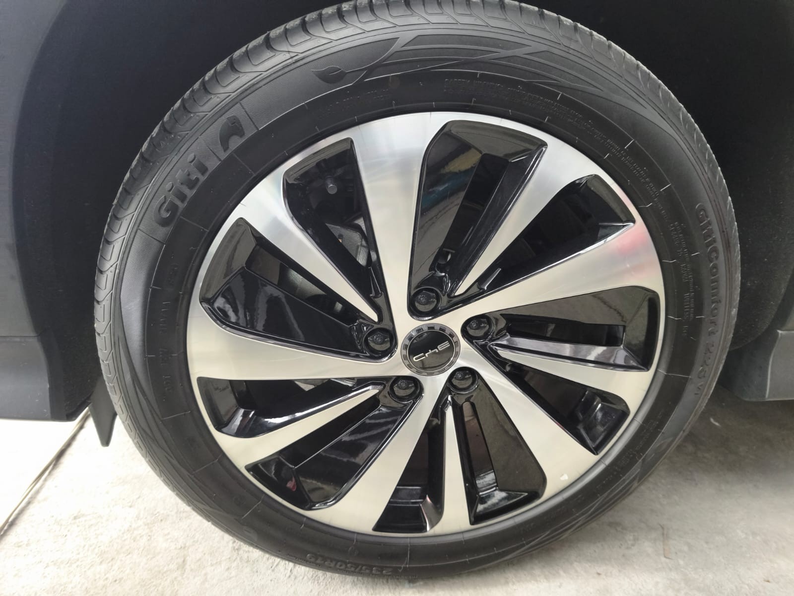 Used 1
                    BYD
                     for Sale Image