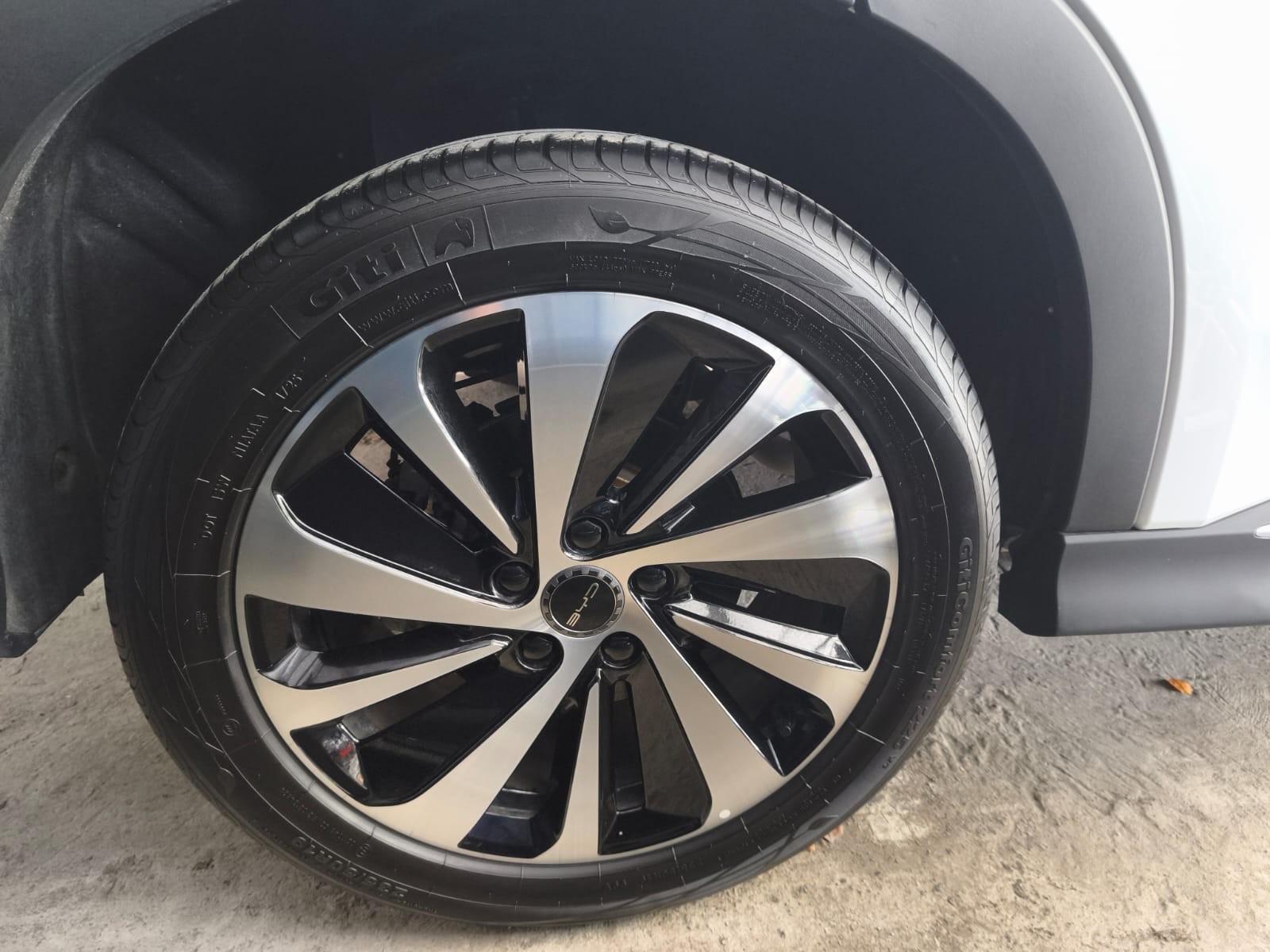 Used 1
                    BYD
                     for Sale Image