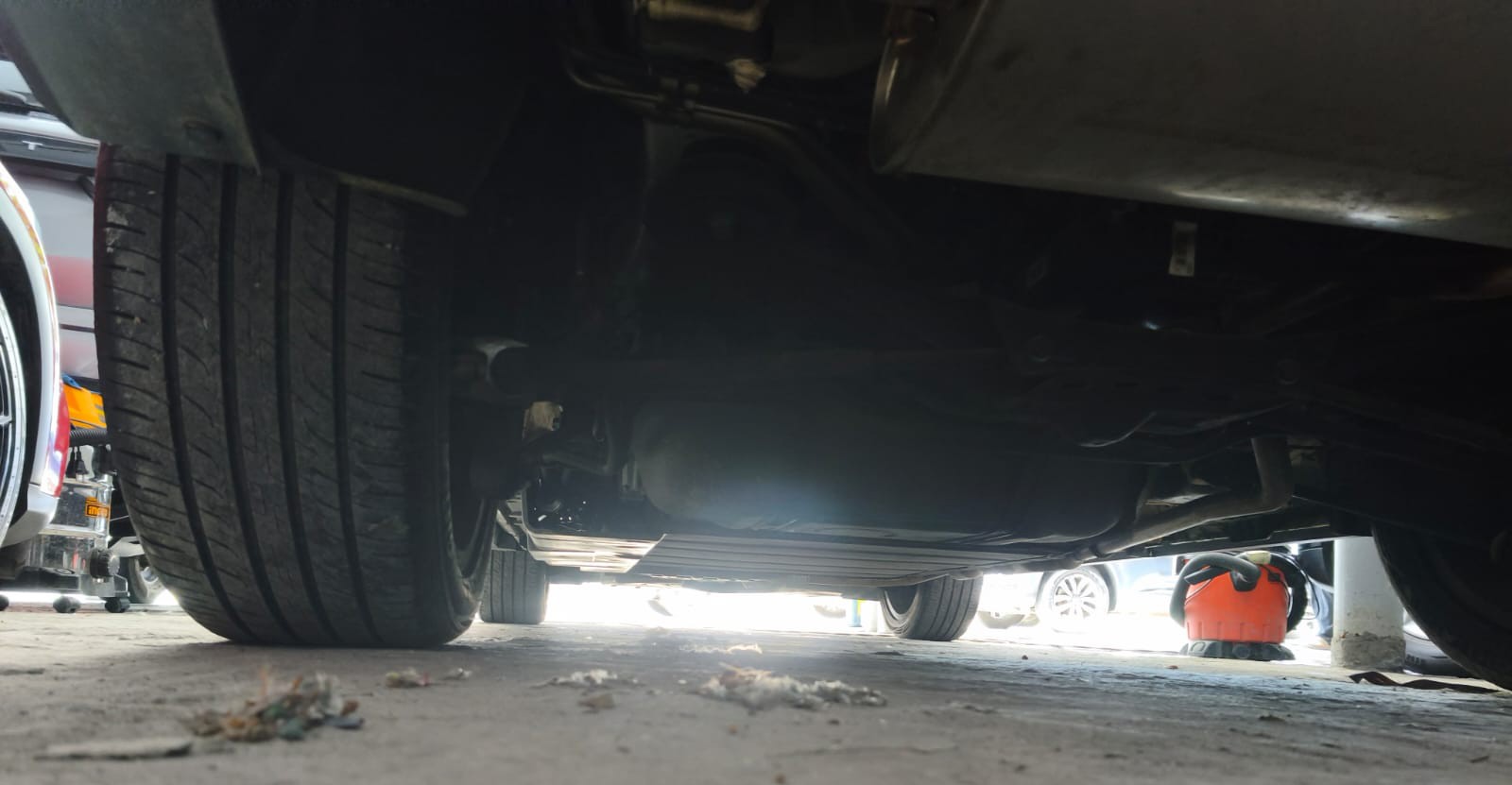 Used 1
                    BYD
                     for Sale Image