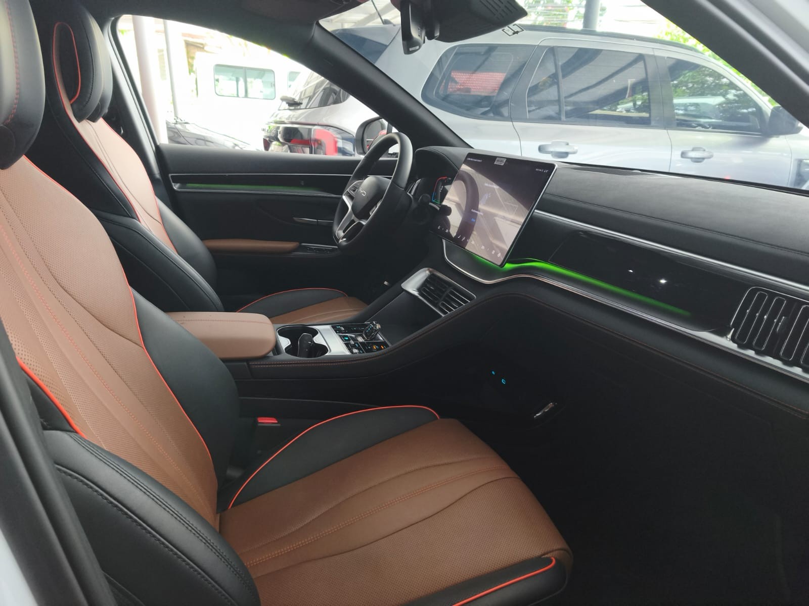 Used 1
                    BYD
                     for Sale Image