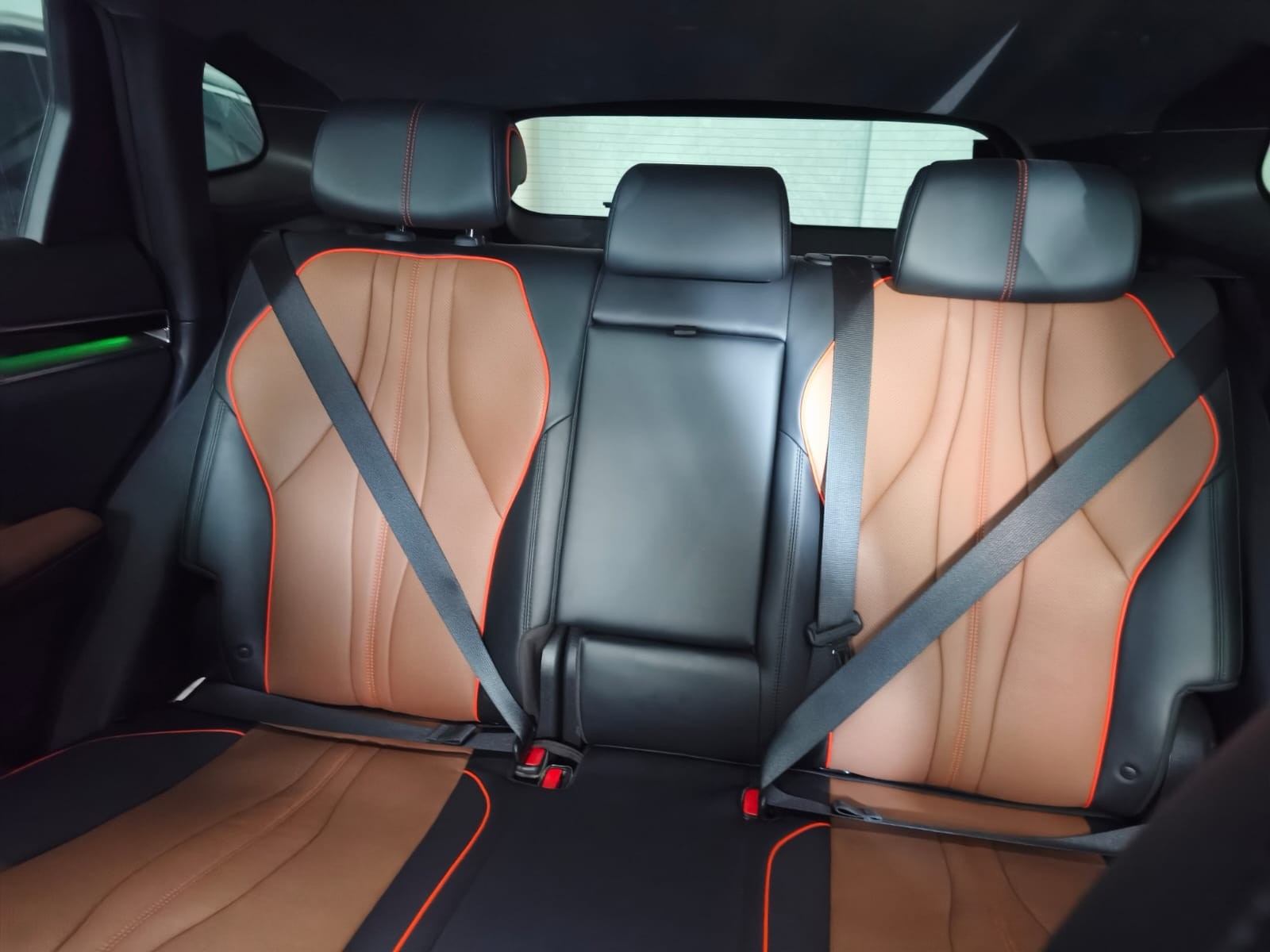 Used 1
                    BYD
                     for Sale Image