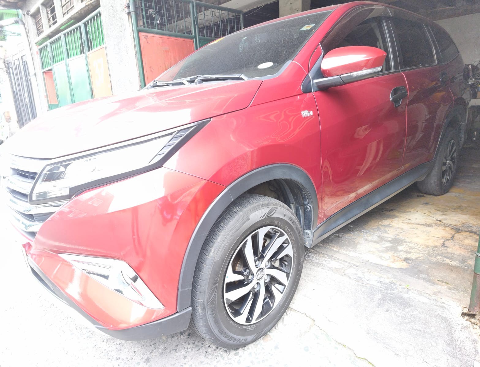 TOYOTA
             
                 for Sale for Sale