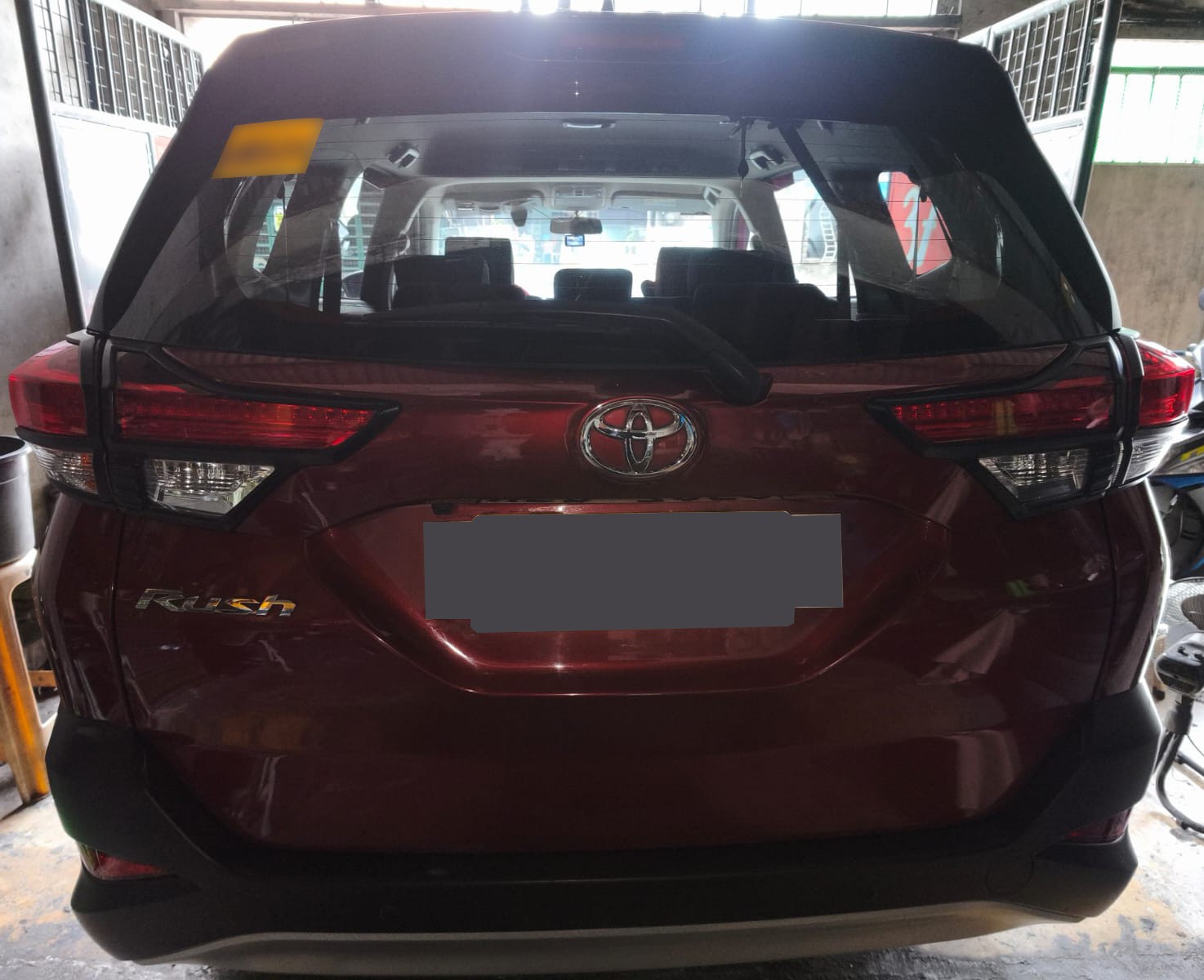 Used 1
                    TOYOTA
                     for Sale Image