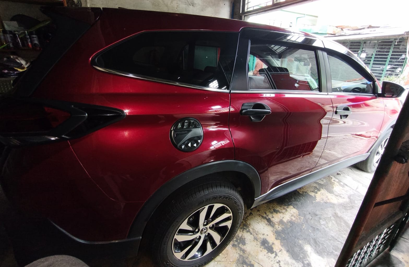 Used 1
                    TOYOTA
                     for Sale Image