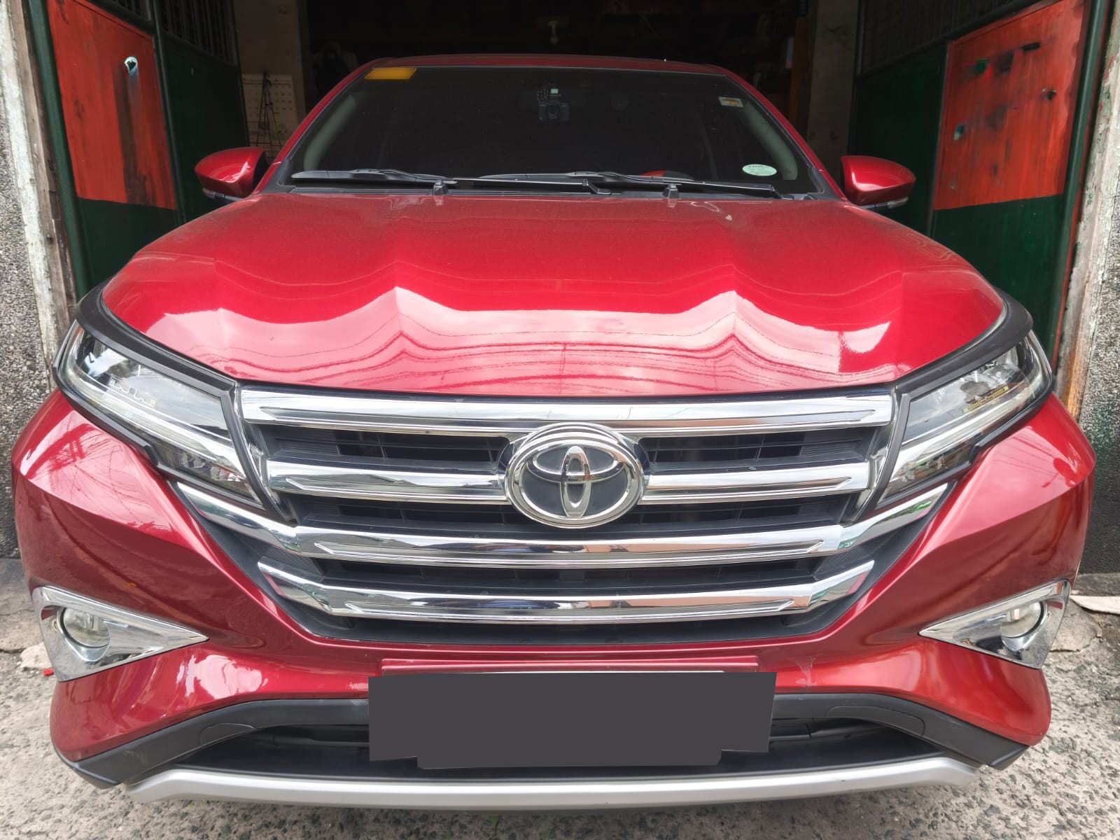 Used 1
                    TOYOTA
                     for Sale Image