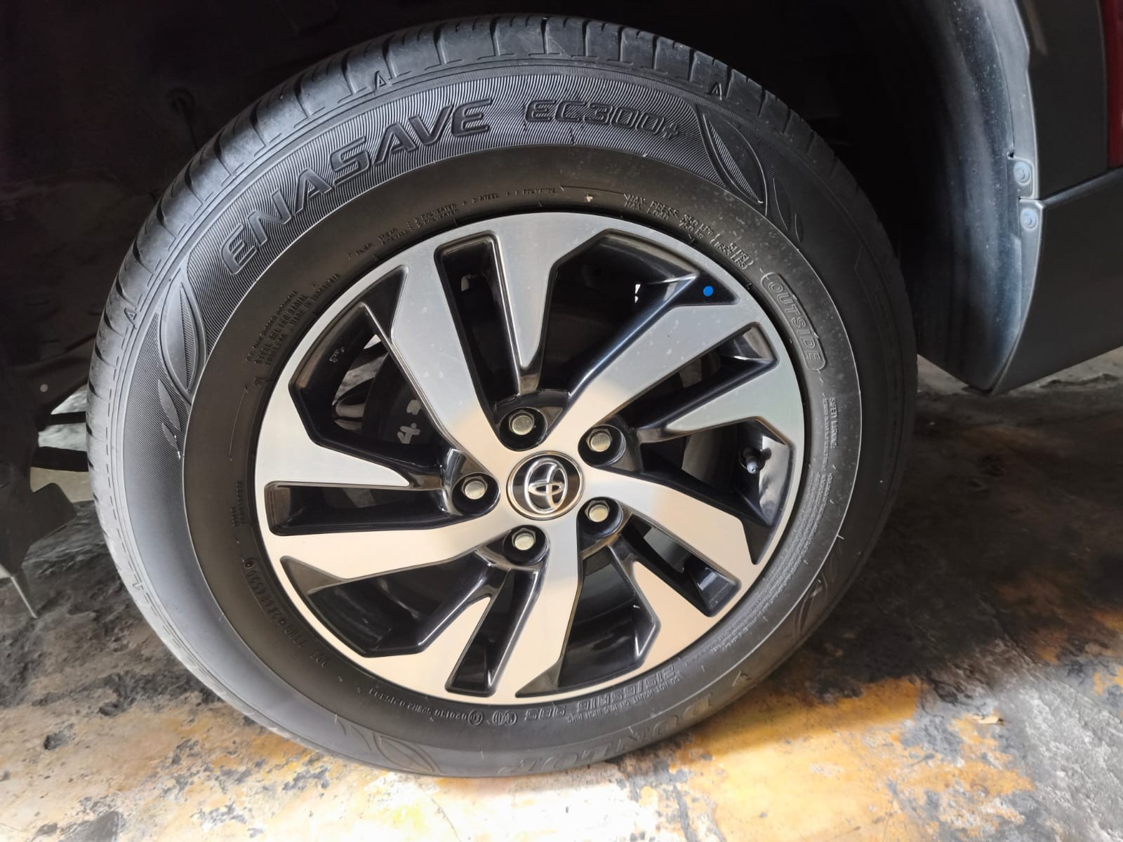 Used 1
                    TOYOTA
                     for Sale Image