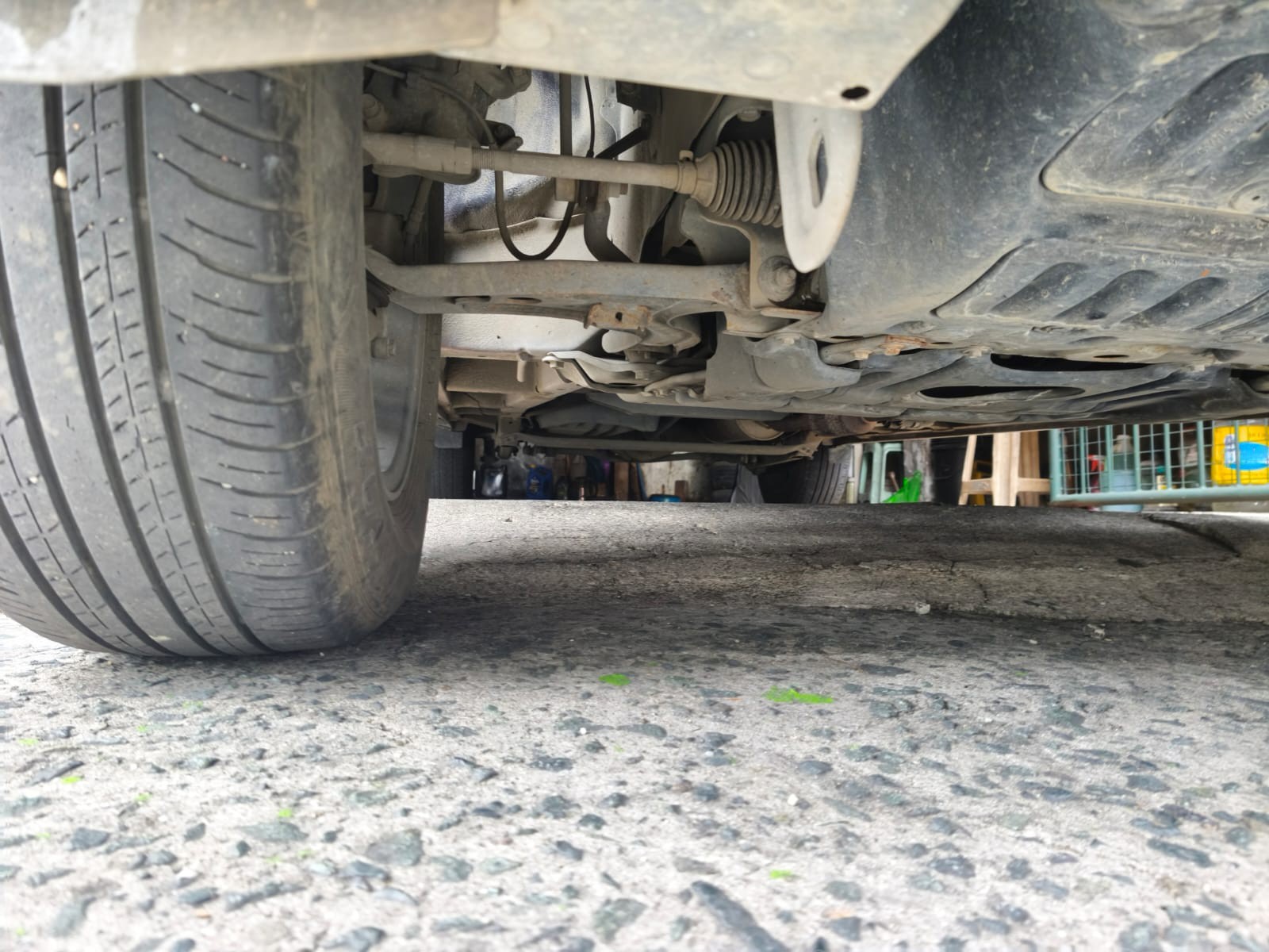 Used 1
                    TOYOTA
                     for Sale Image