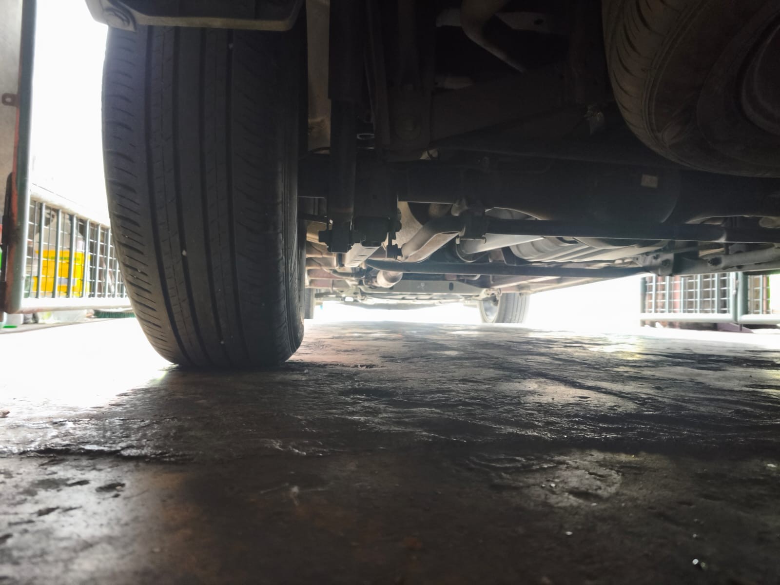Used 1
                    TOYOTA
                     for Sale Image