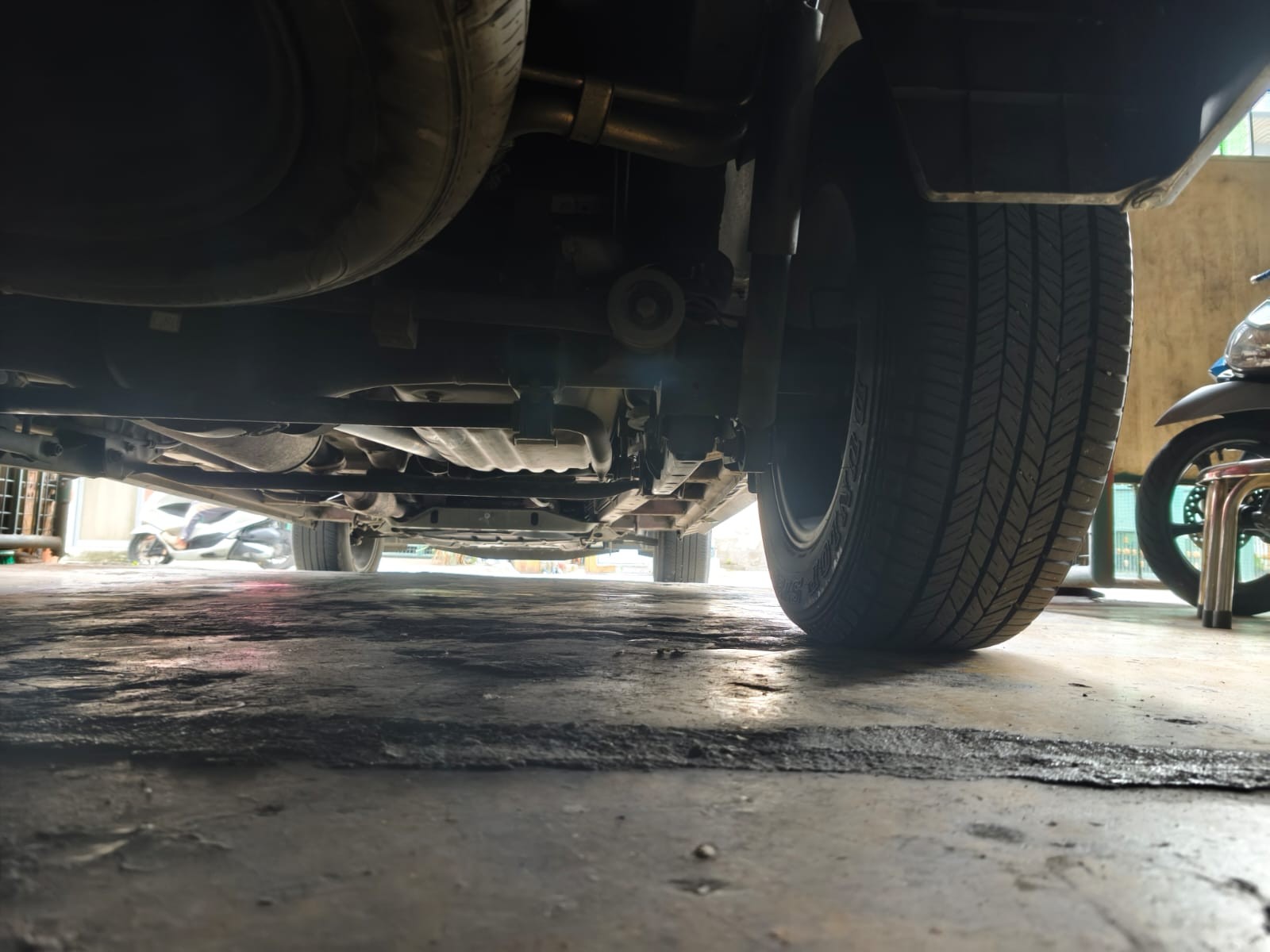 Used 1
                    TOYOTA
                     for Sale Image