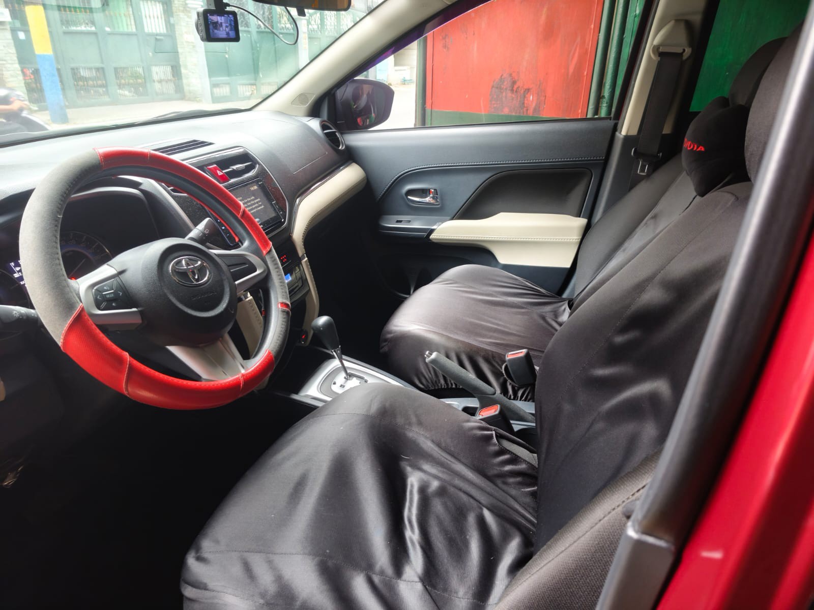 Used 1
                    TOYOTA
                     for Sale Image