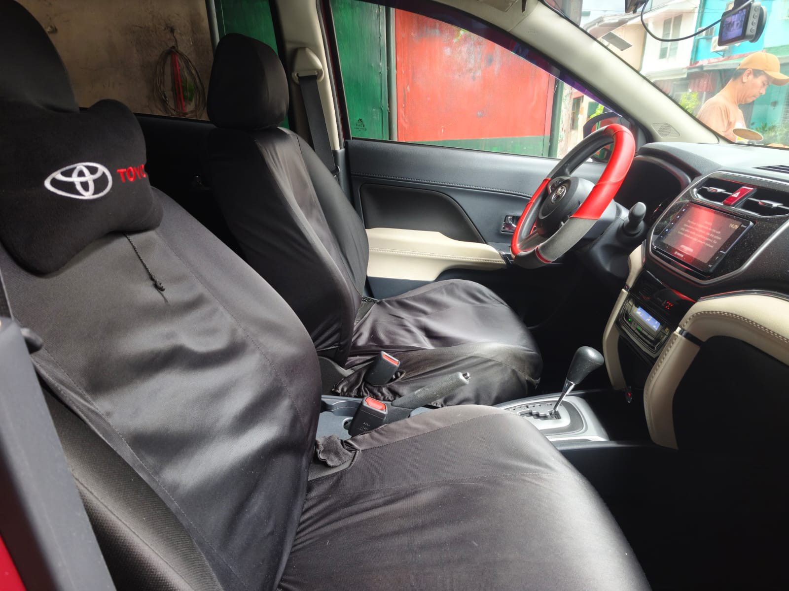 Used 1
                    TOYOTA
                     for Sale Image