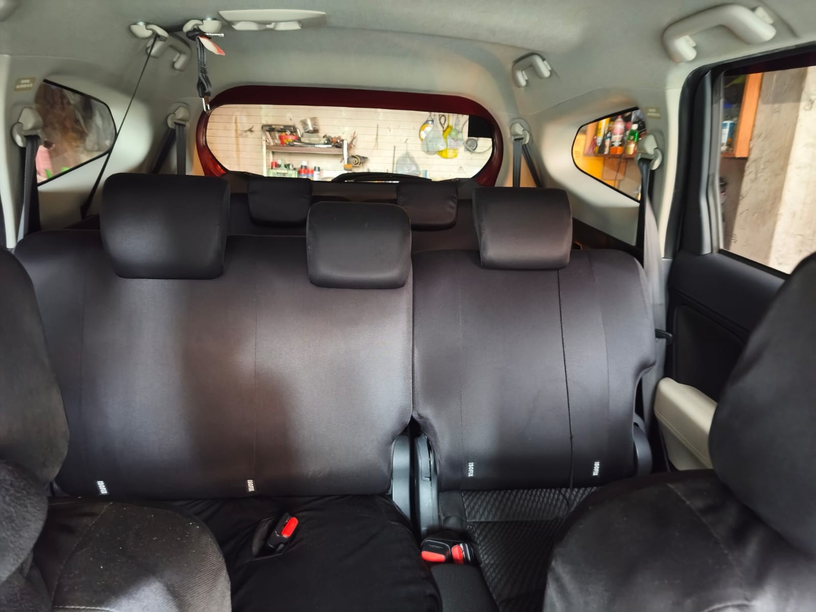 Used 1
                    TOYOTA
                     for Sale Image