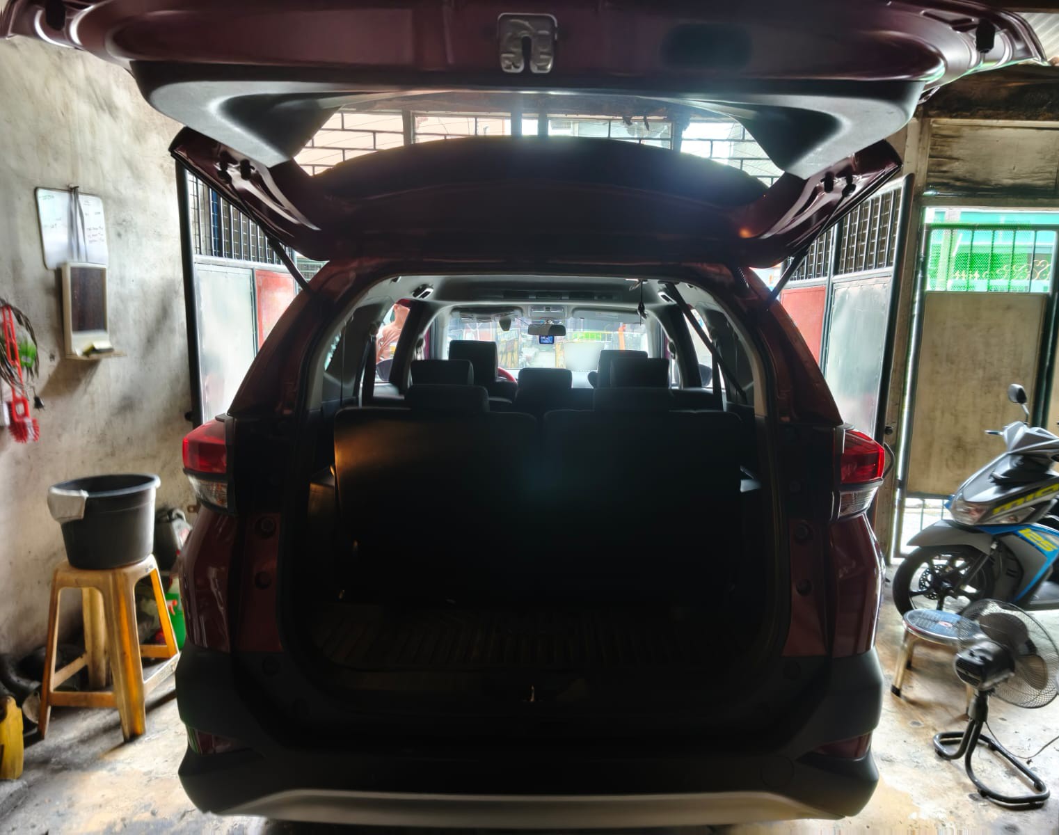 Used 1
                    TOYOTA
                     for Sale Image