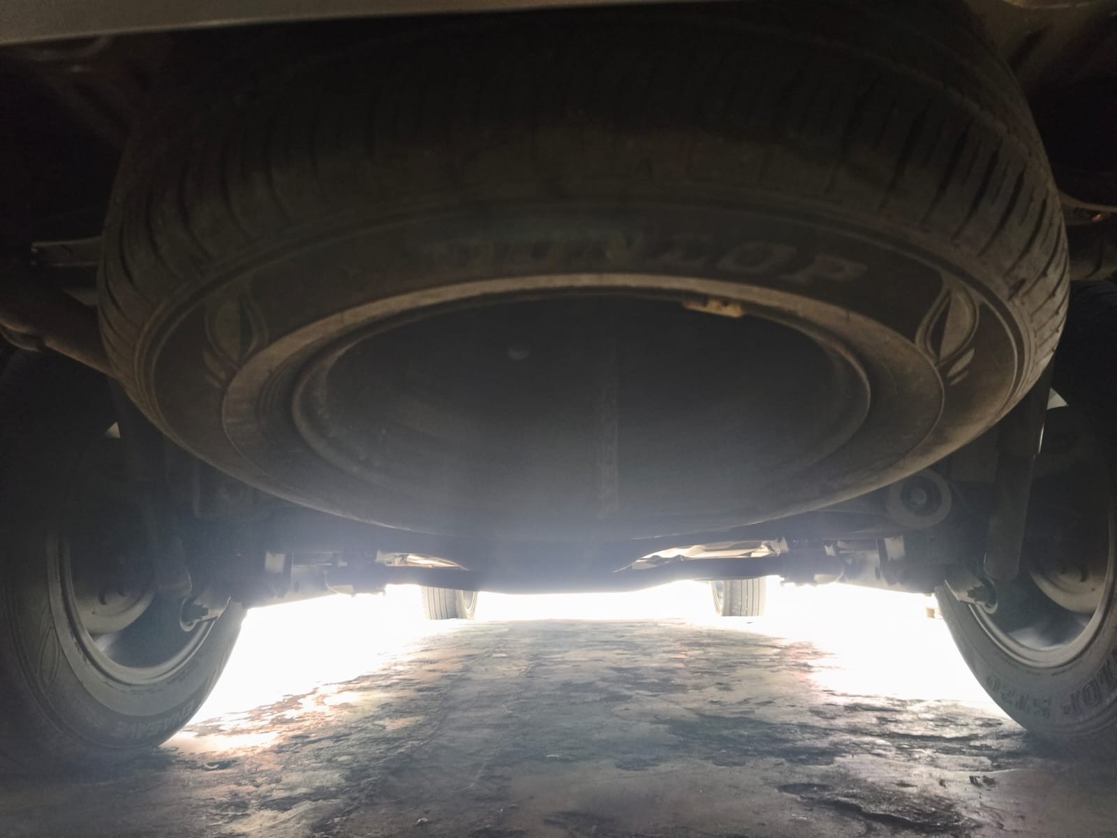 Used 1
                    TOYOTA
                     for Sale Image