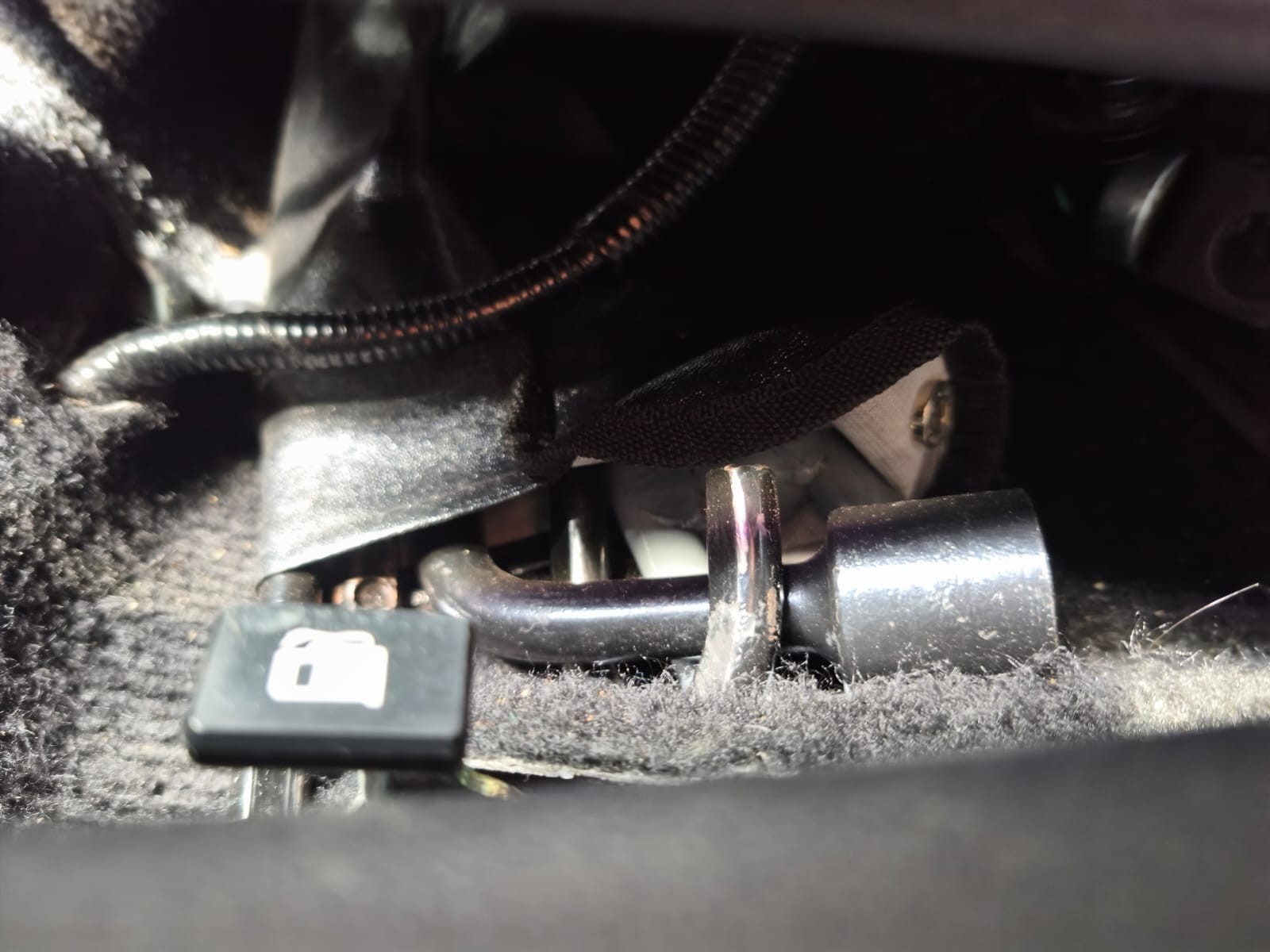 Used 1
                    TOYOTA
                     for Sale Image
