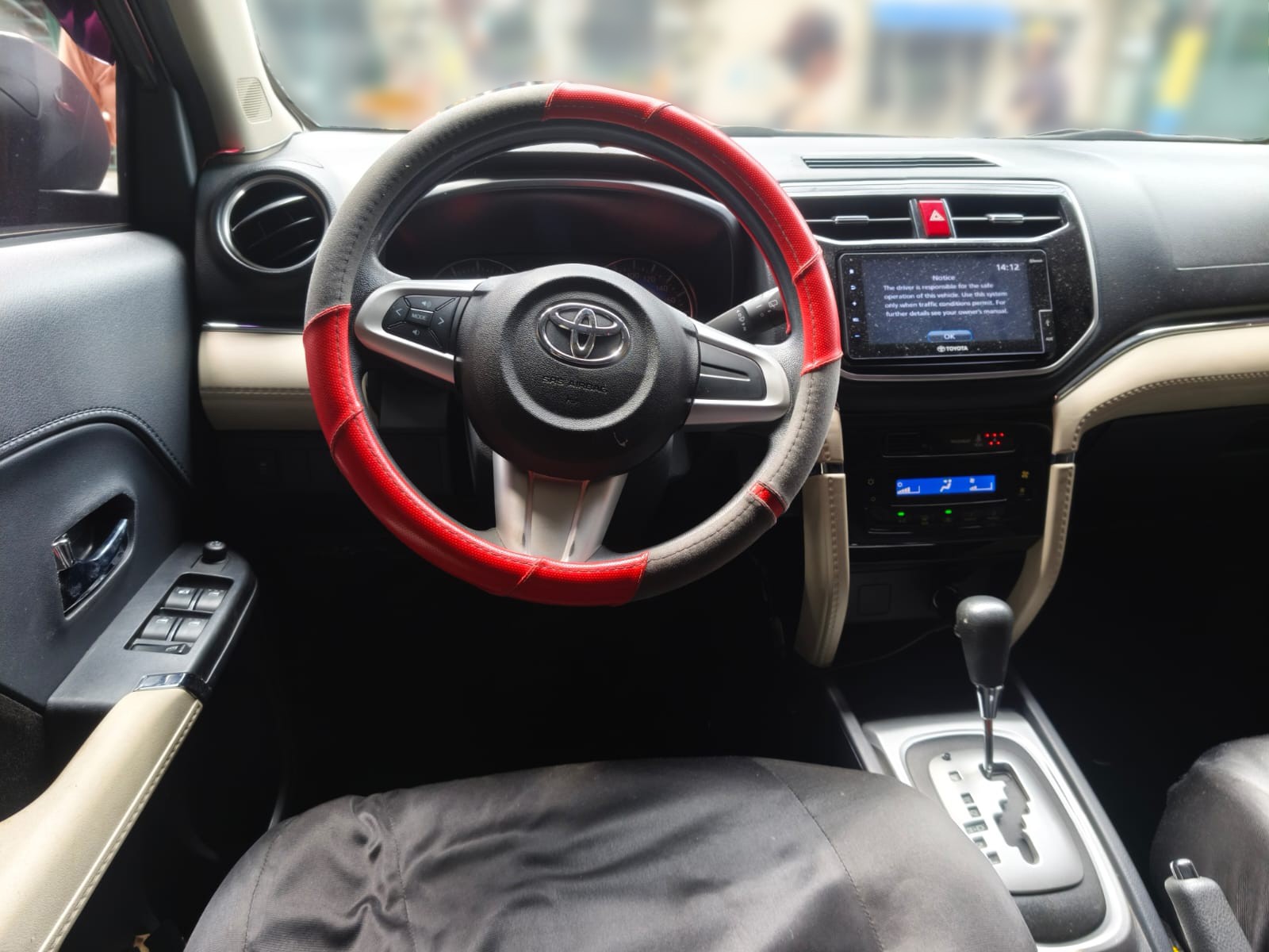 Used 1
                    TOYOTA
                     for Sale Image