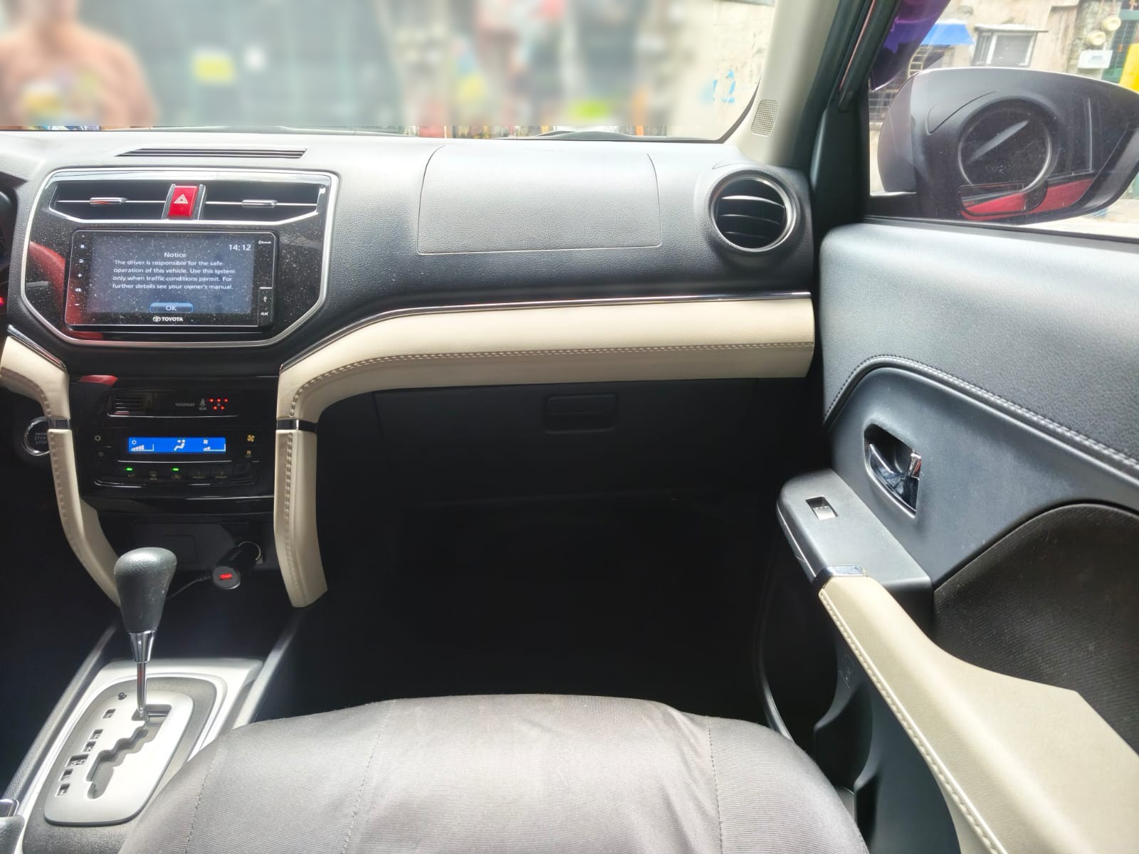 Used 1
                    TOYOTA
                     for Sale Image