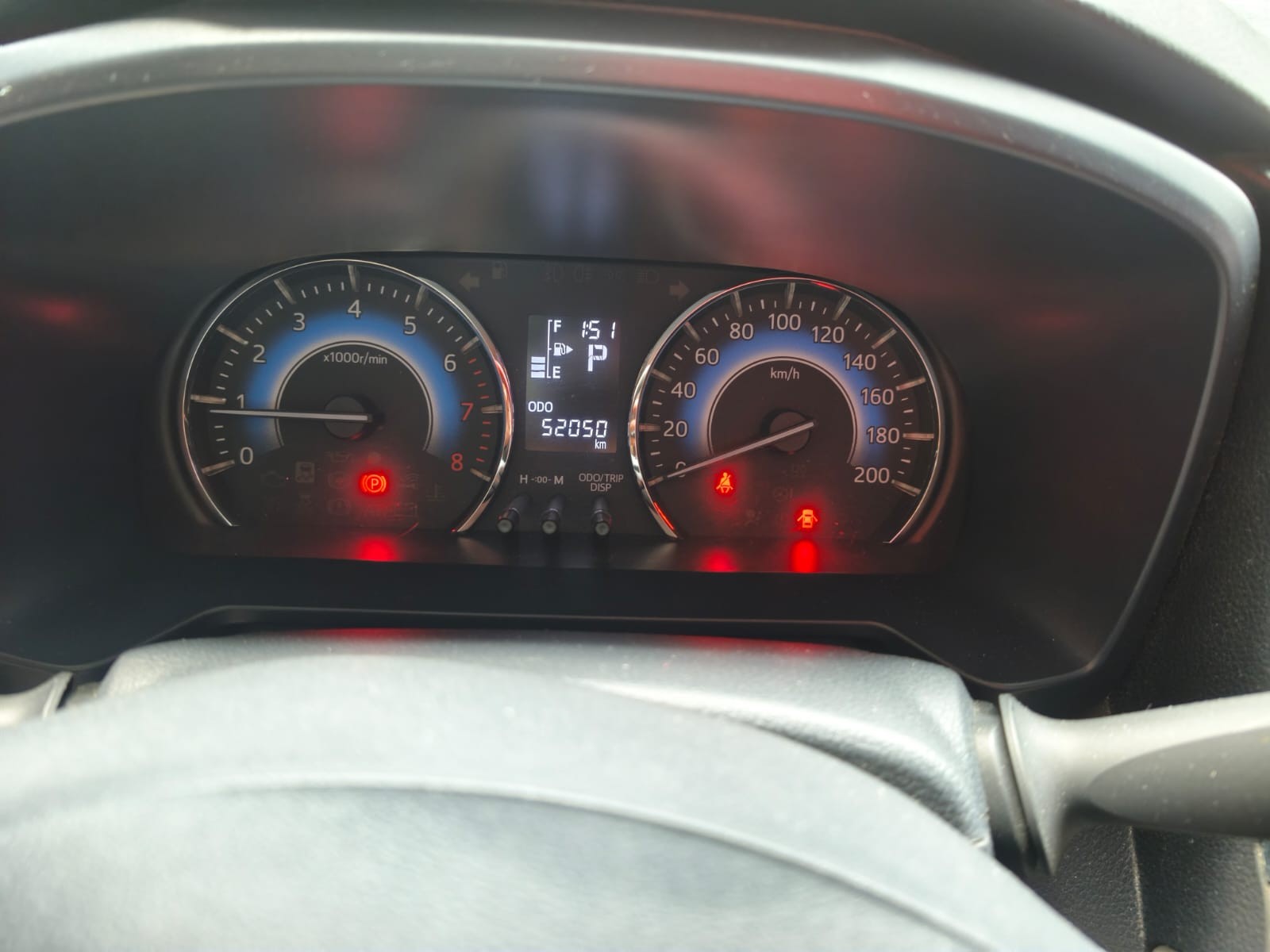 Used 1
                    TOYOTA
                     for Sale Image