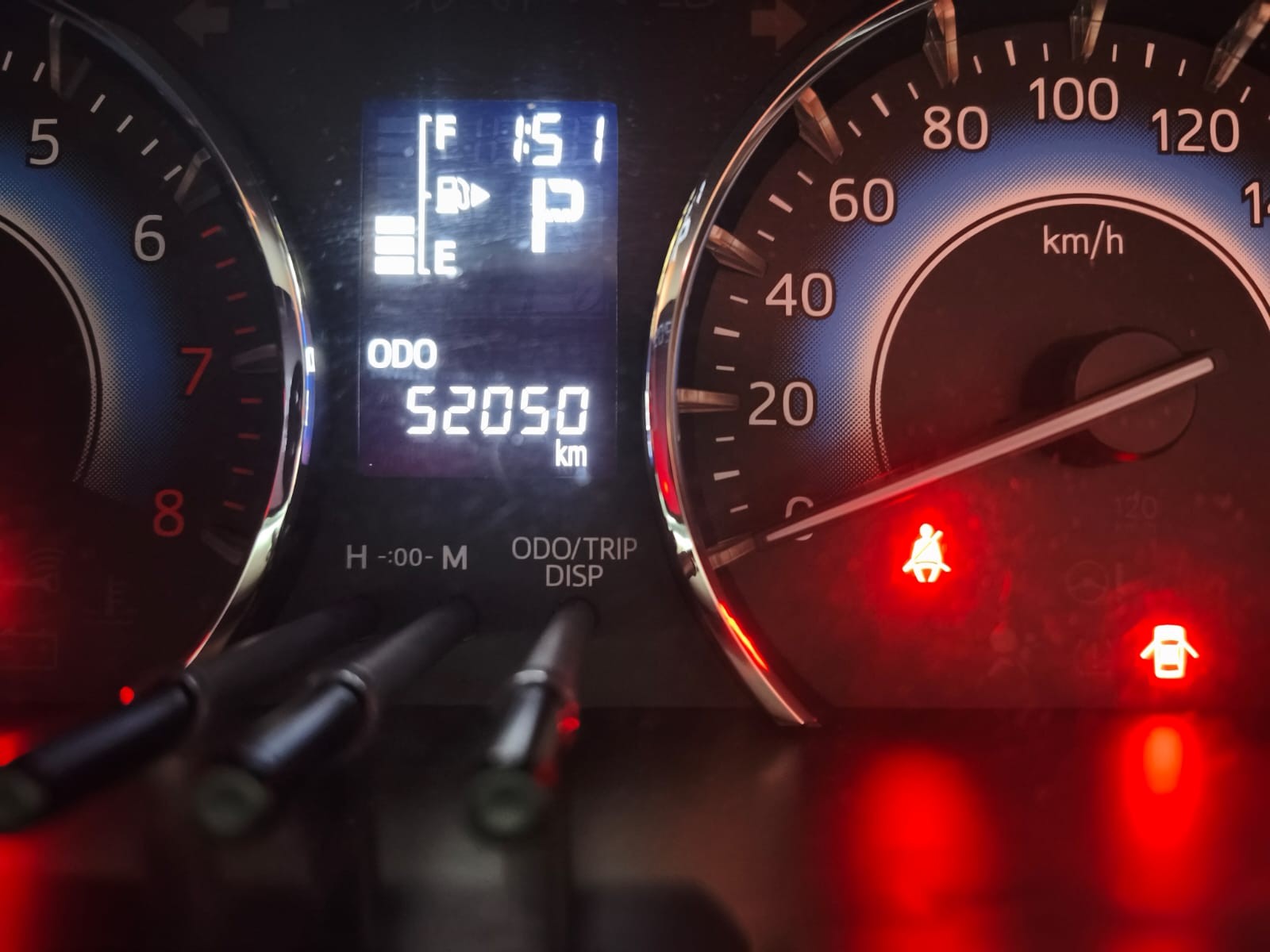 Used 1
                    TOYOTA
                     for Sale Image