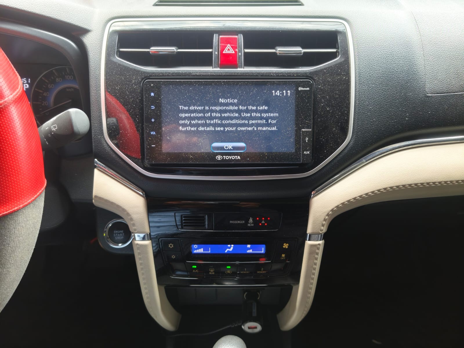 Used 1
                    TOYOTA
                     for Sale Image