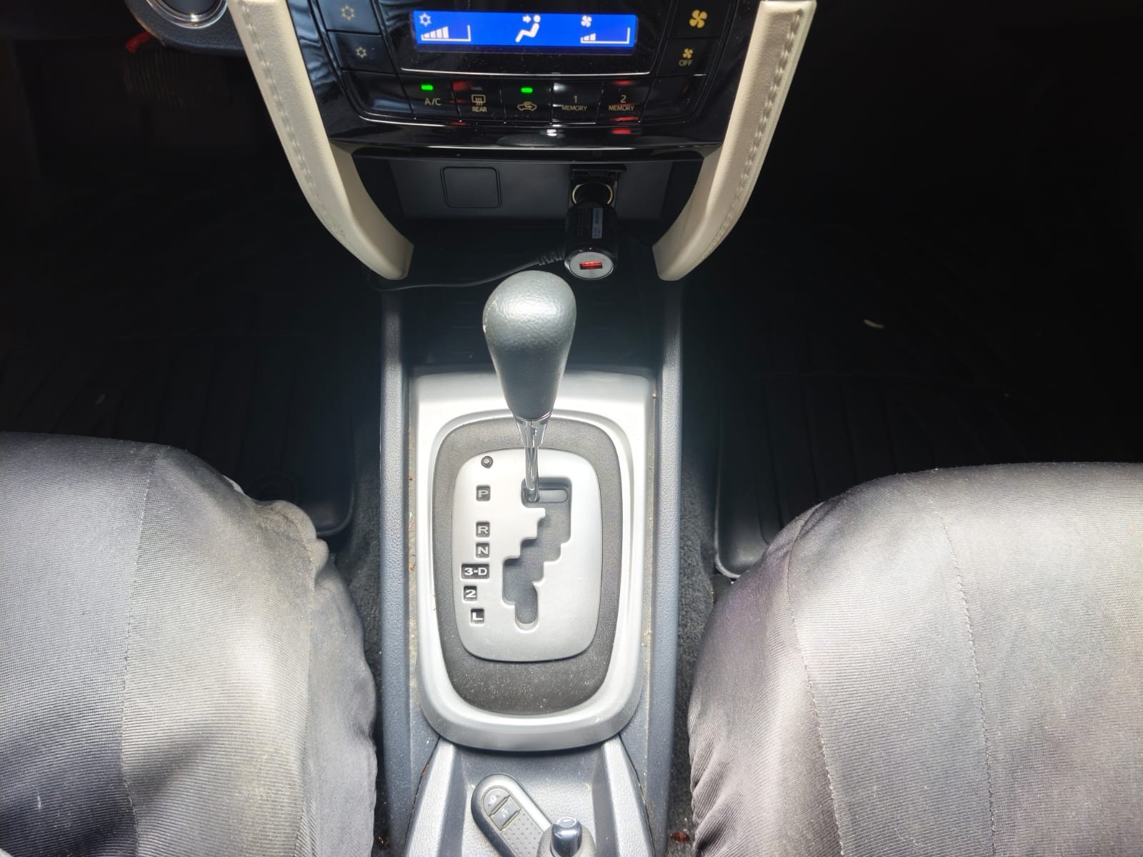 Used 1
                    TOYOTA
                     for Sale Image