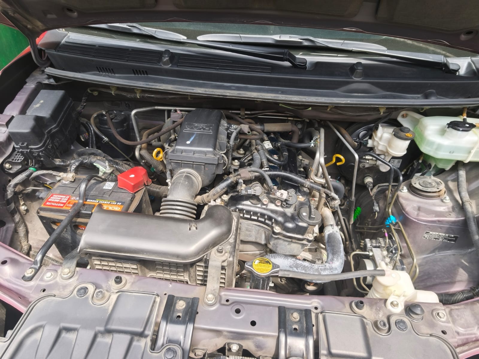 Used 1
                    TOYOTA
                     for Sale Image