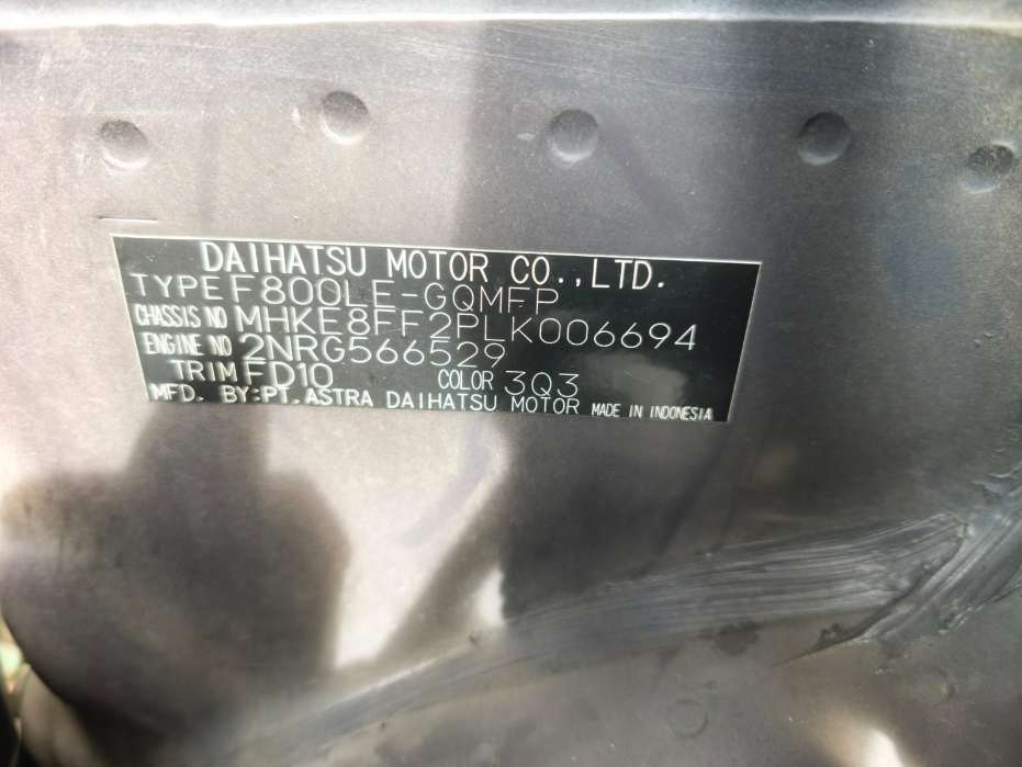 Used 1
                    TOYOTA
                     for Sale Image