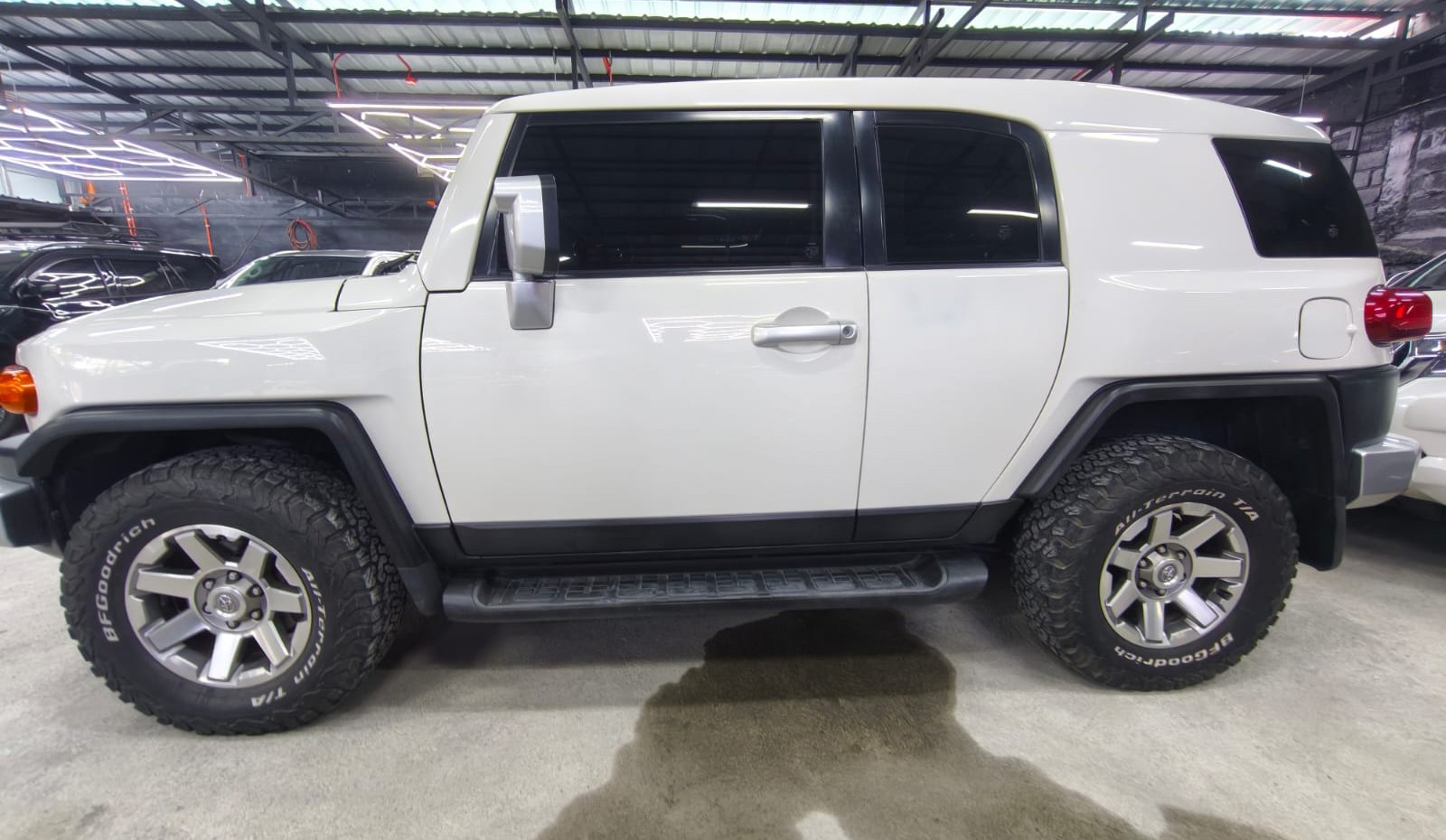 Used 1
                    TOYOTA
                     for Sale Image