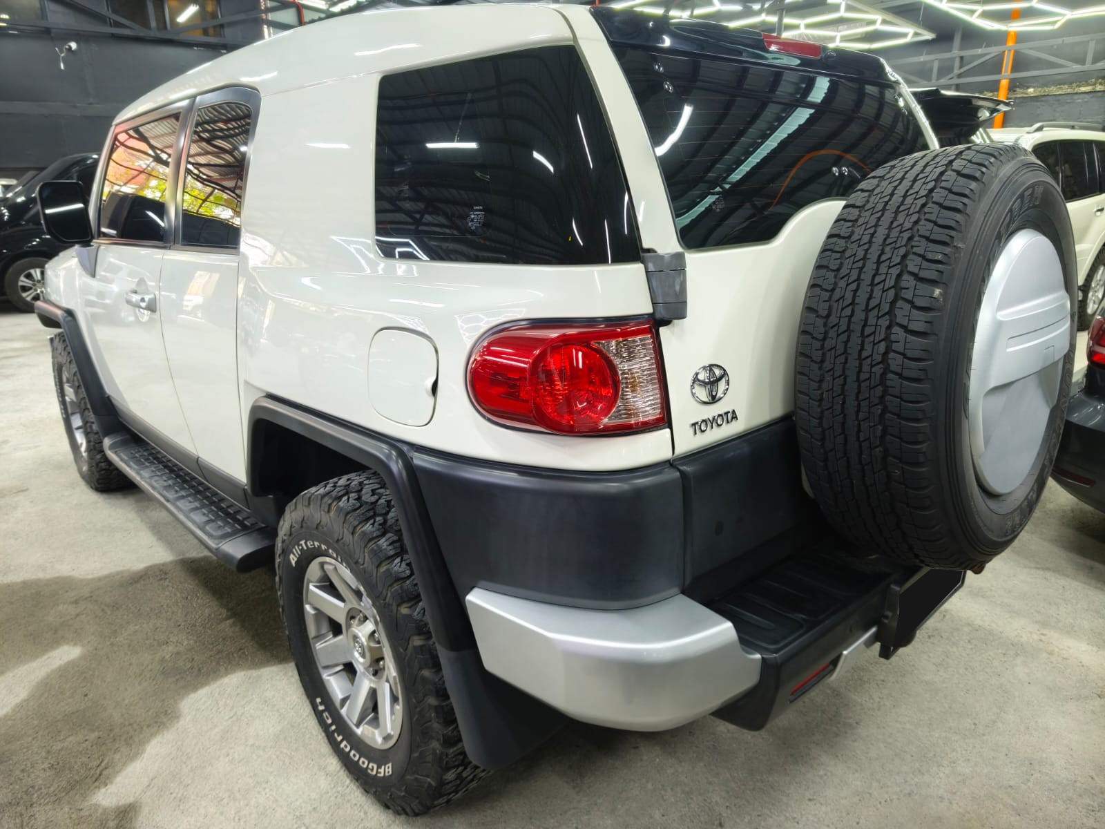 Used 1
                    TOYOTA
                     for Sale Image