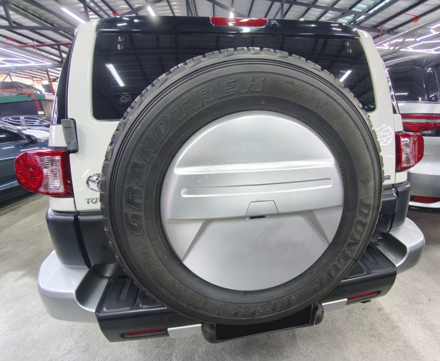 Used 1
                    TOYOTA
                     for Sale Image