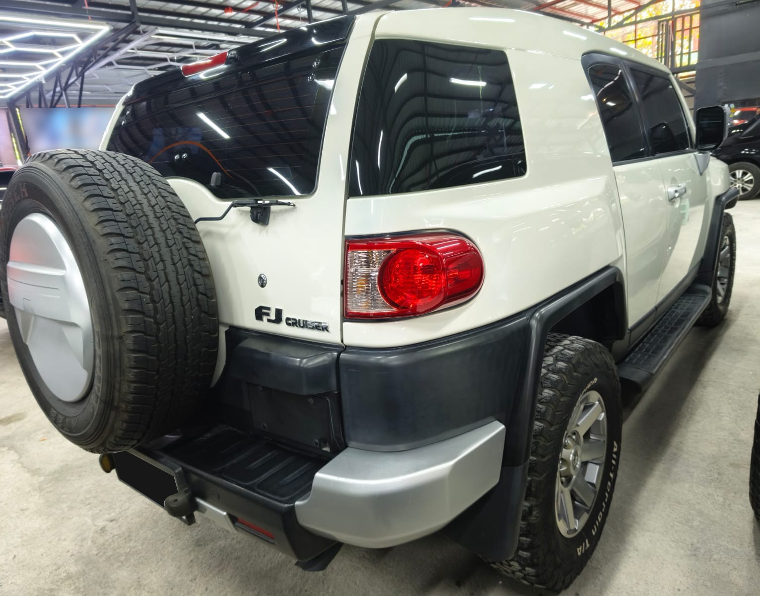 Used 1
                    TOYOTA
                     for Sale Image