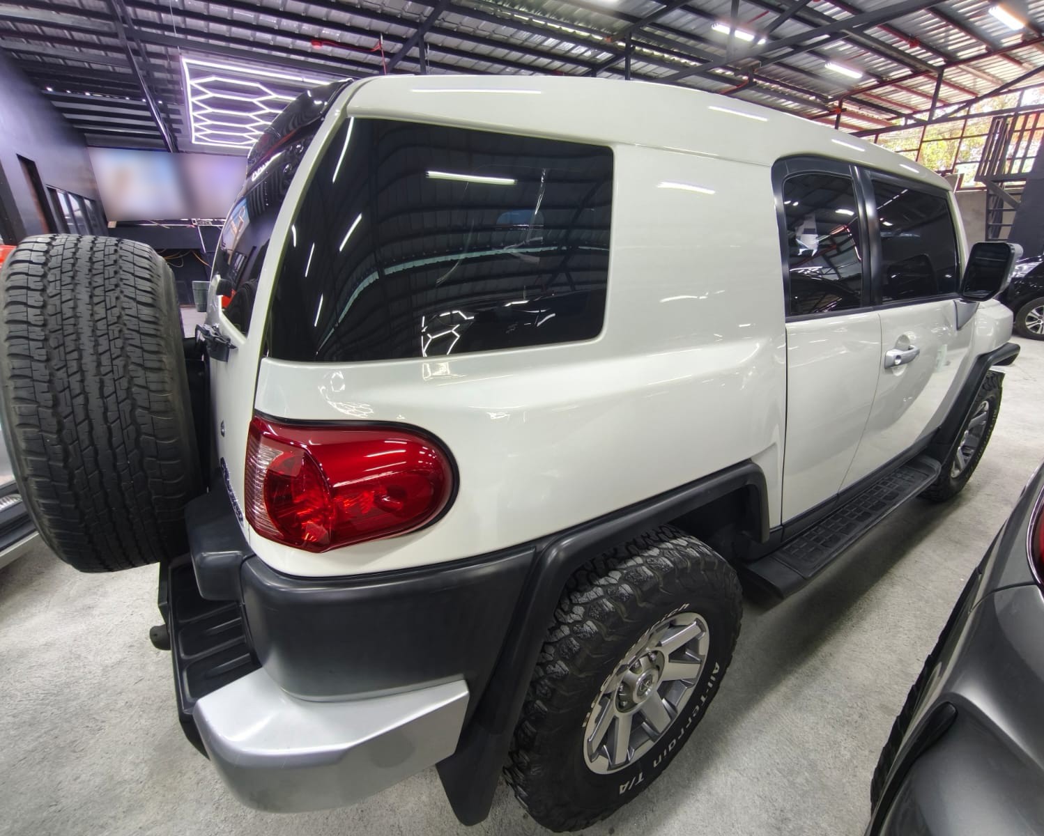 Used 1
                    TOYOTA
                     for Sale Image