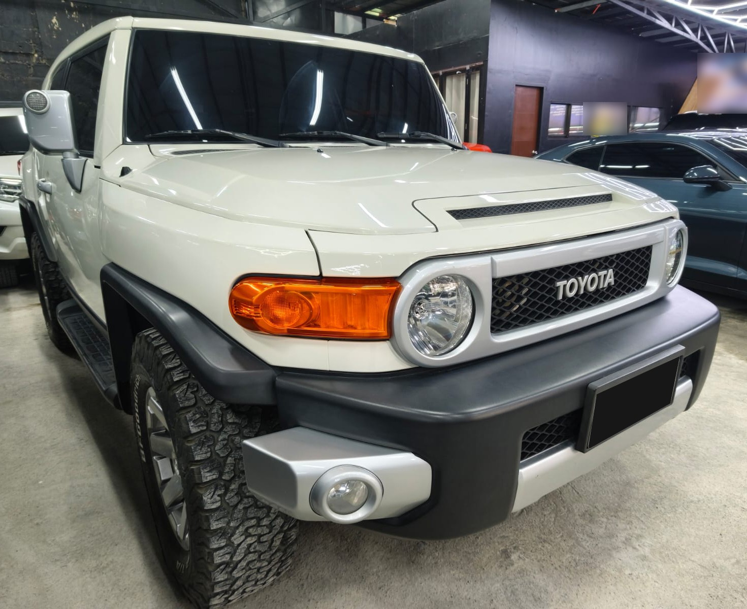 Used 1
                    TOYOTA
                     for Sale Image
