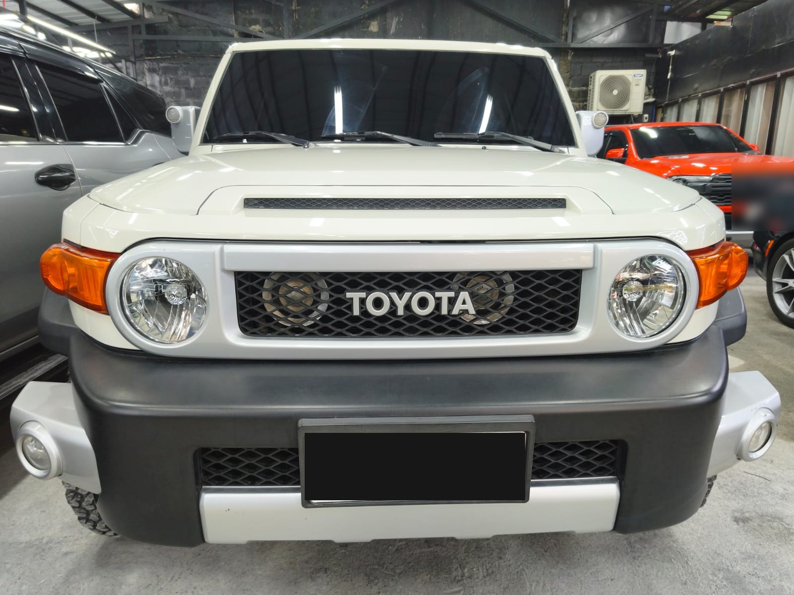 Used 1
                    TOYOTA
                     for Sale Image