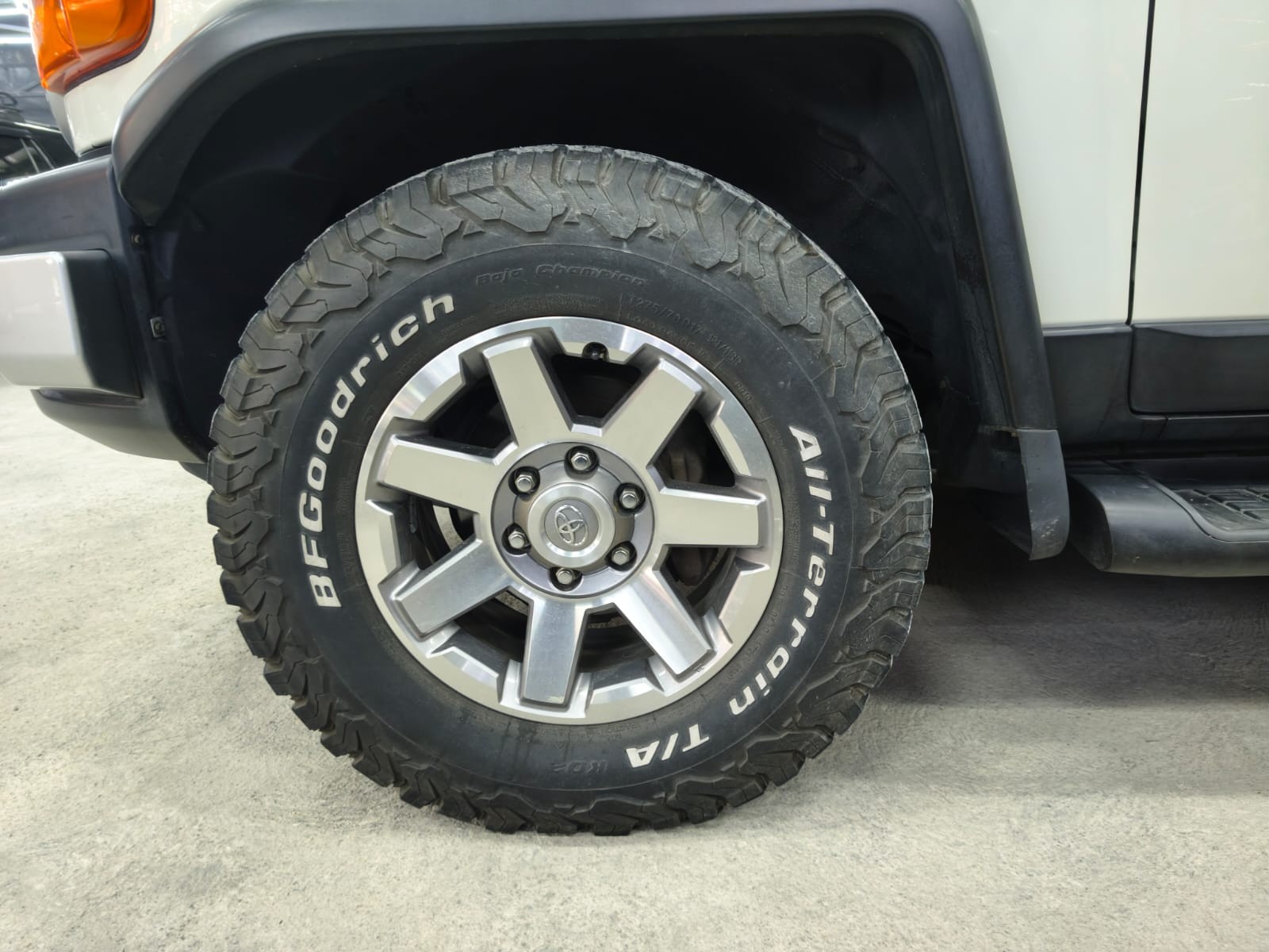 Used 1
                    TOYOTA
                     for Sale Image