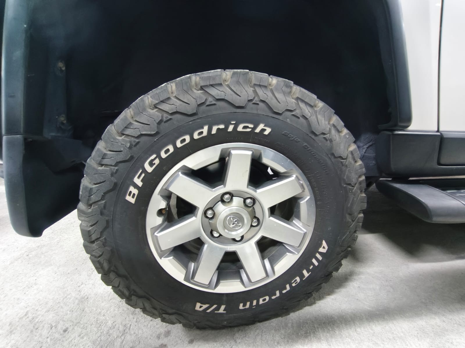 Used 1
                    TOYOTA
                     for Sale Image