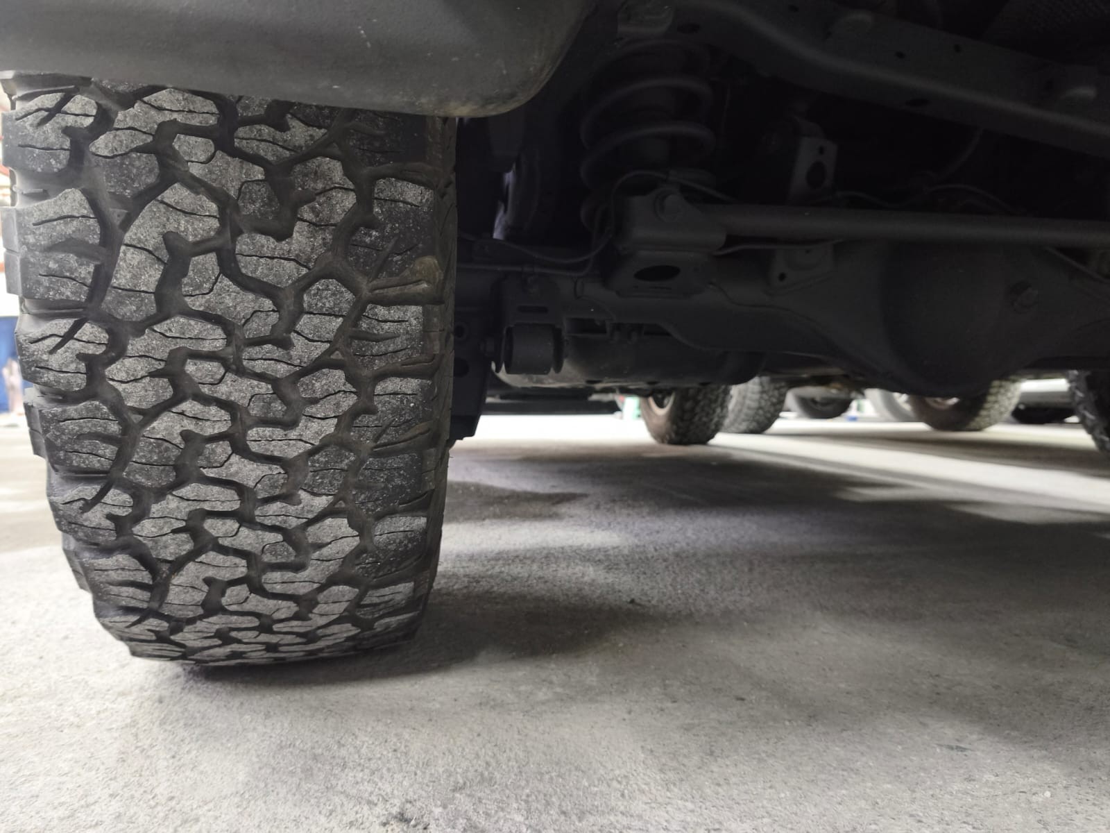 Used 1
                    TOYOTA
                     for Sale Image