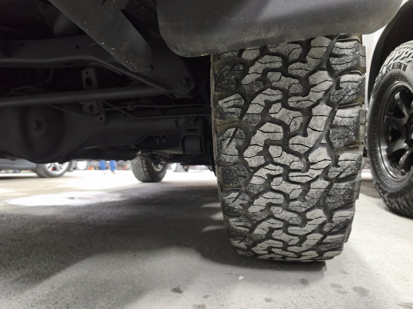 Used 1
                    TOYOTA
                     for Sale Image