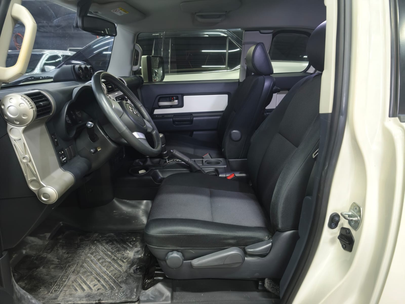 Used 1
                    TOYOTA
                     for Sale Image