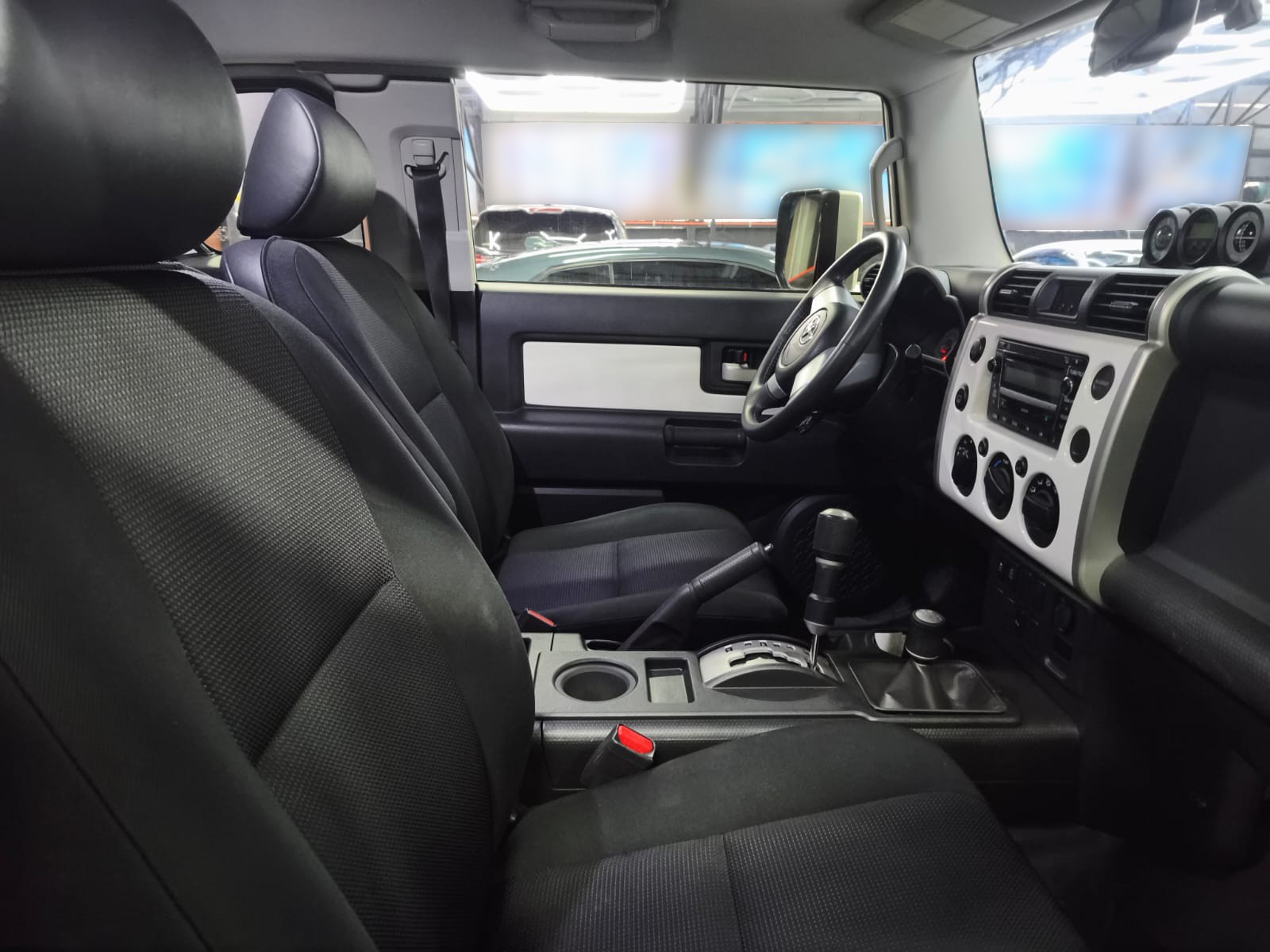 Used 1
                    TOYOTA
                     for Sale Image