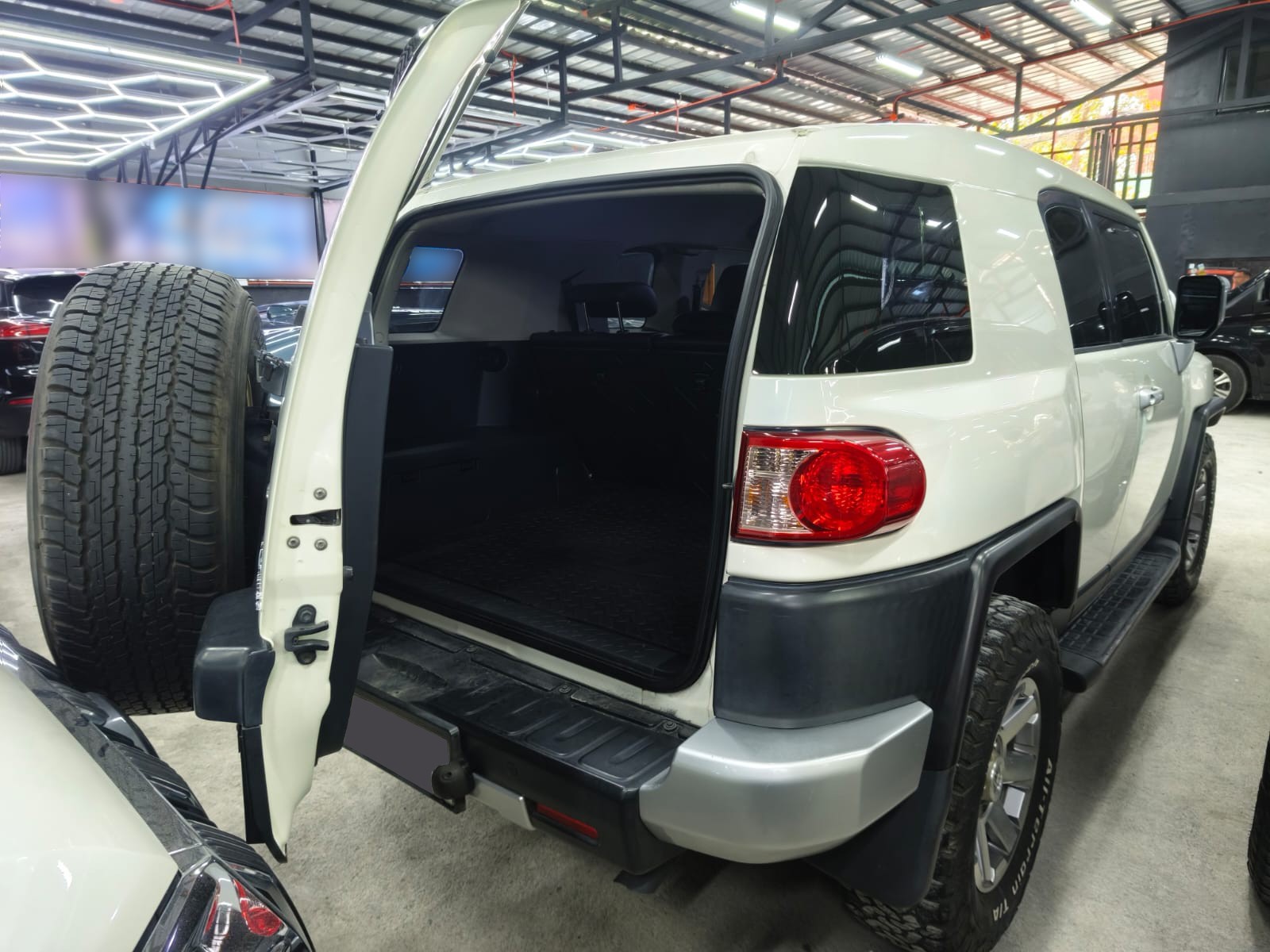 Used 1
                    TOYOTA
                     for Sale Image