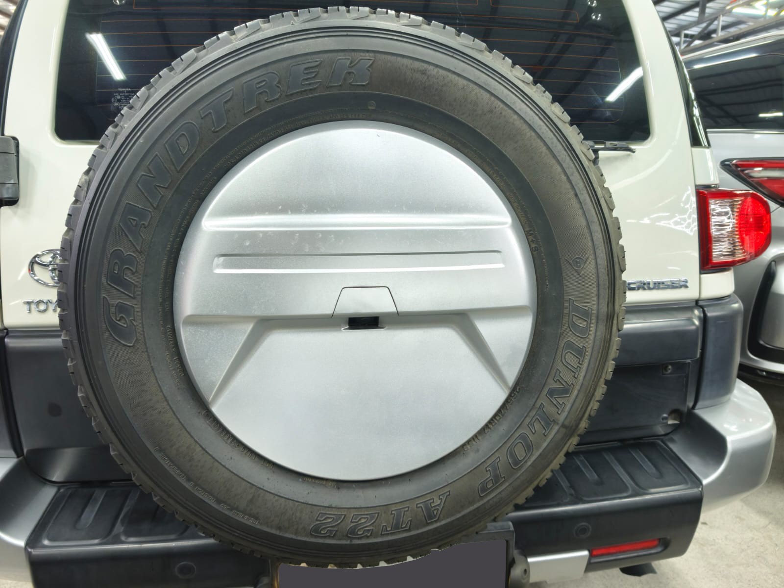 Used 1
                    TOYOTA
                     for Sale Image