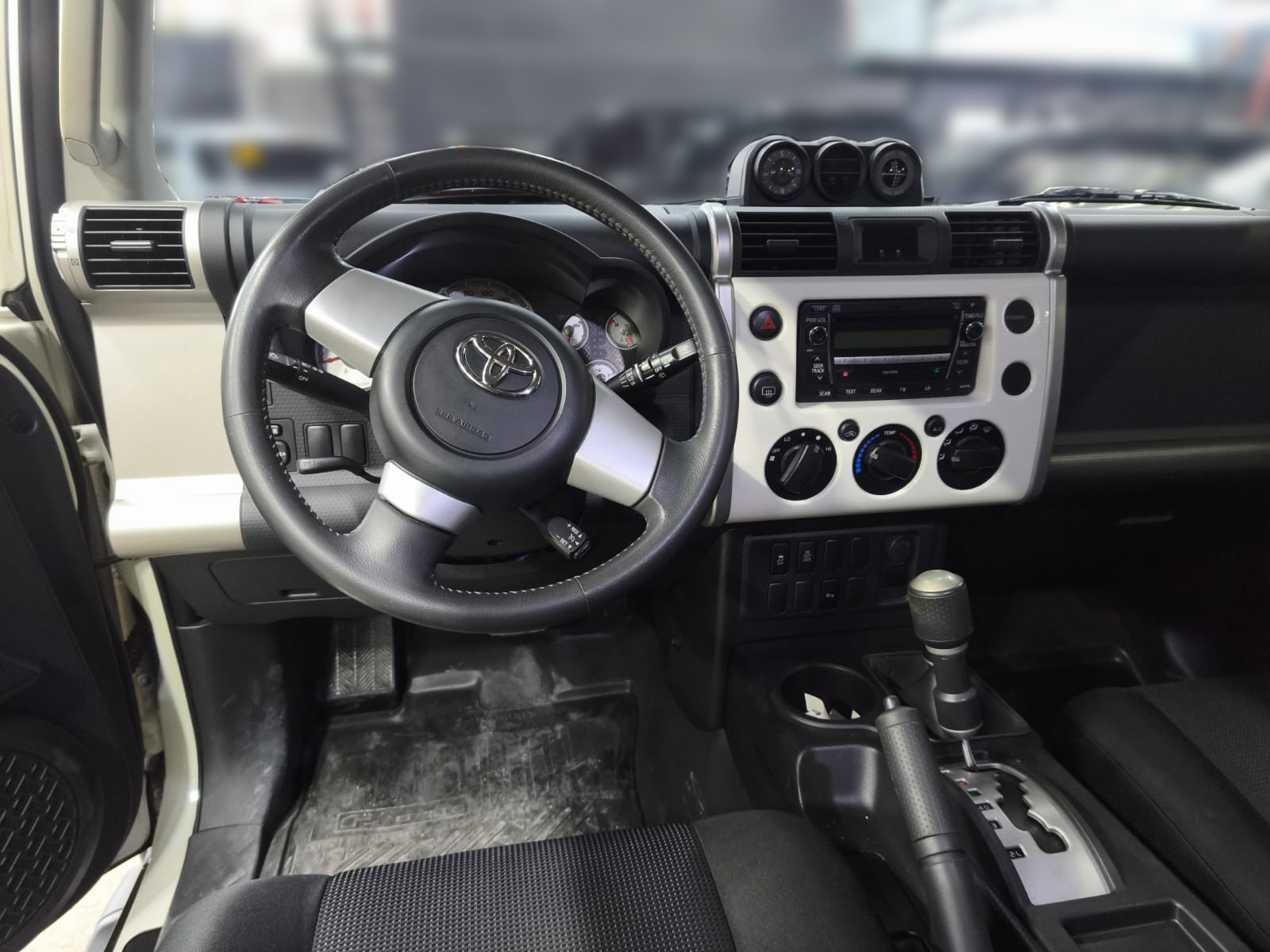 Used 1
                    TOYOTA
                     for Sale Image