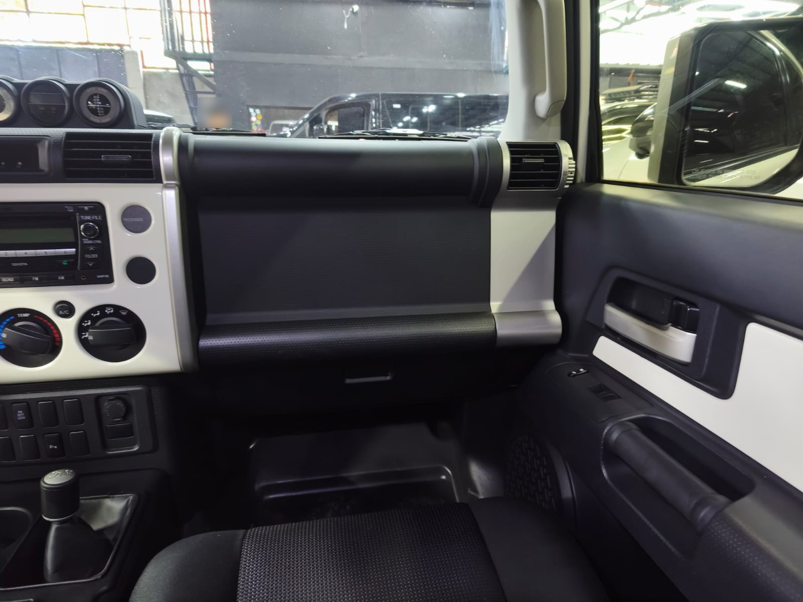 Used 1
                    TOYOTA
                     for Sale Image