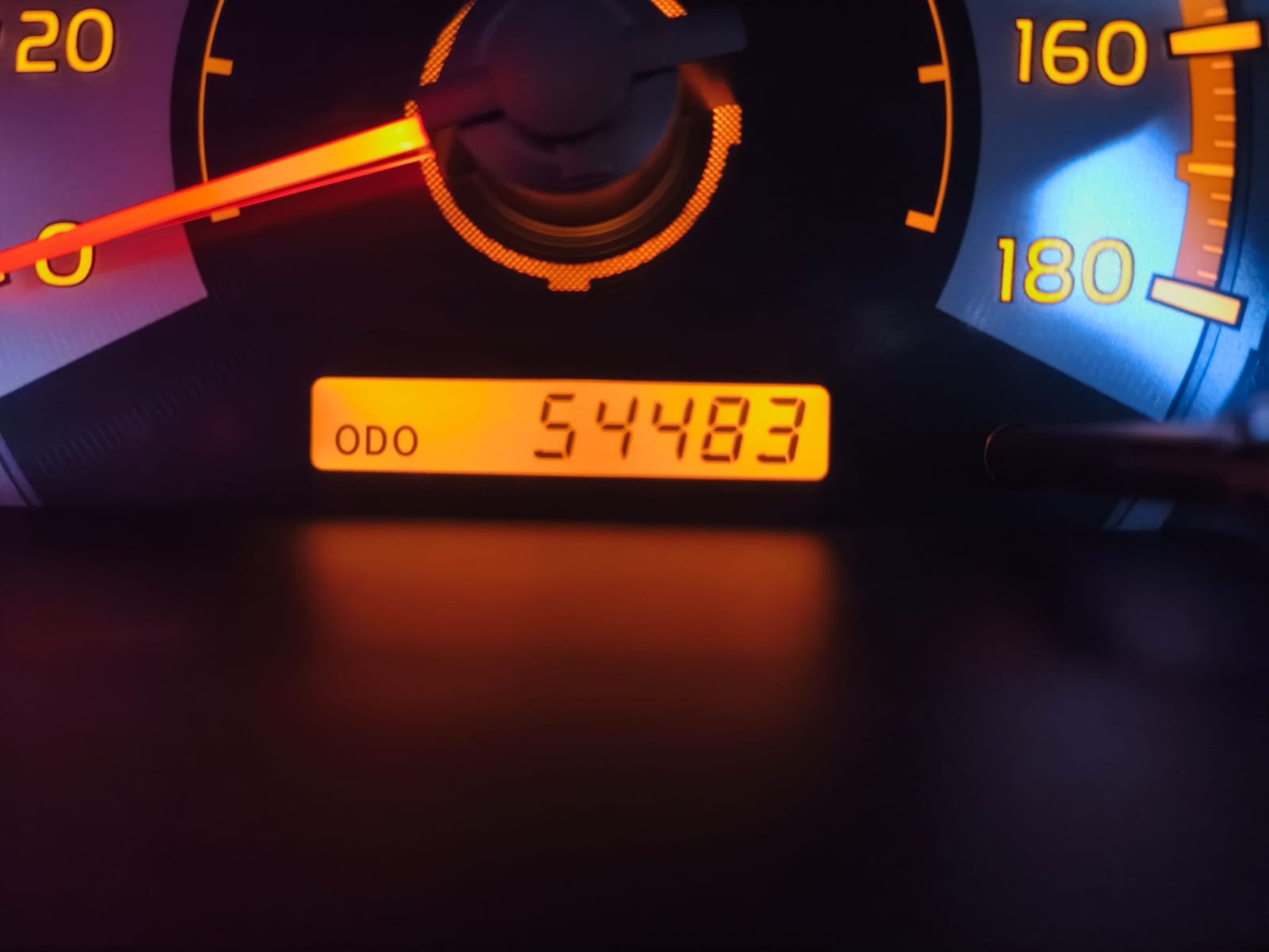 Used 1
                    TOYOTA
                     for Sale Image