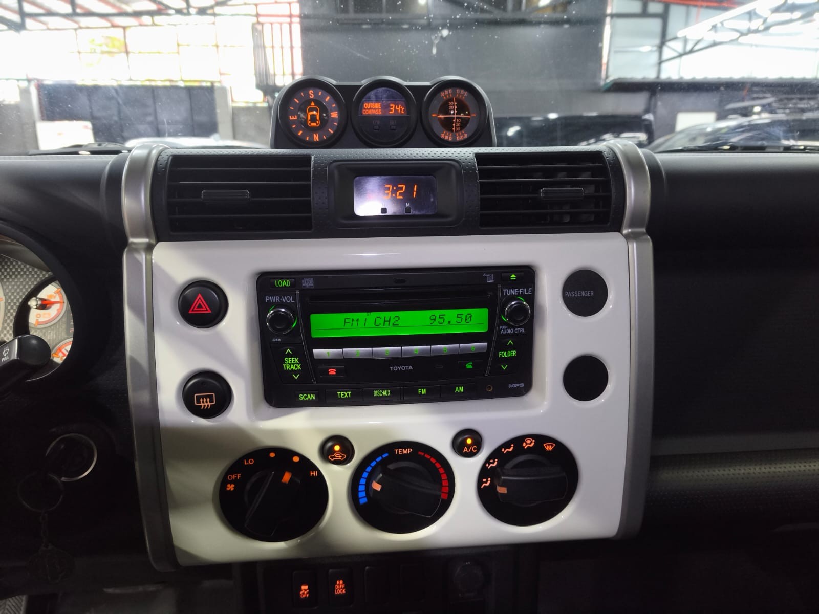 Used 1
                    TOYOTA
                     for Sale Image