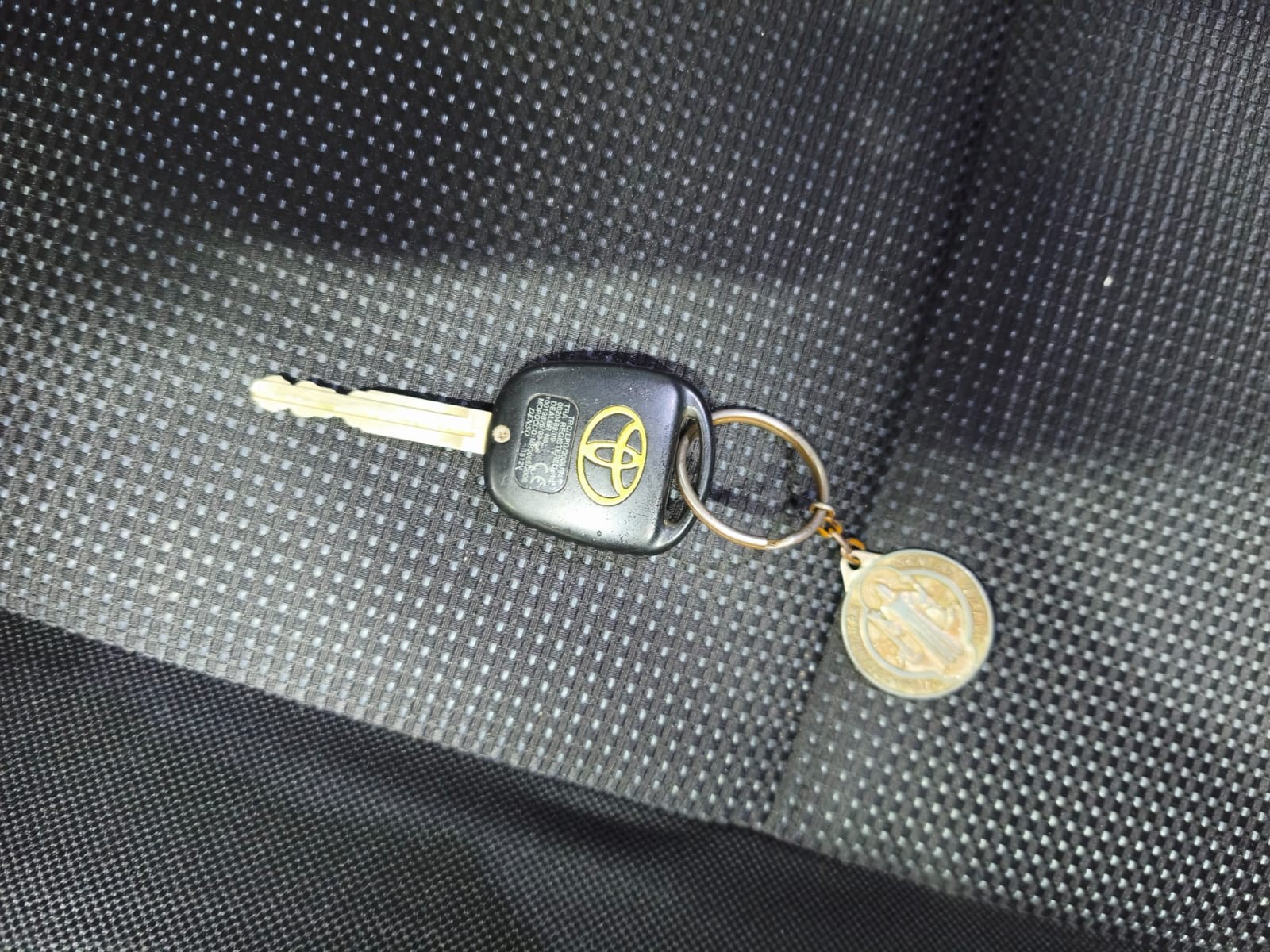 Used 1
                    TOYOTA
                     for Sale Image