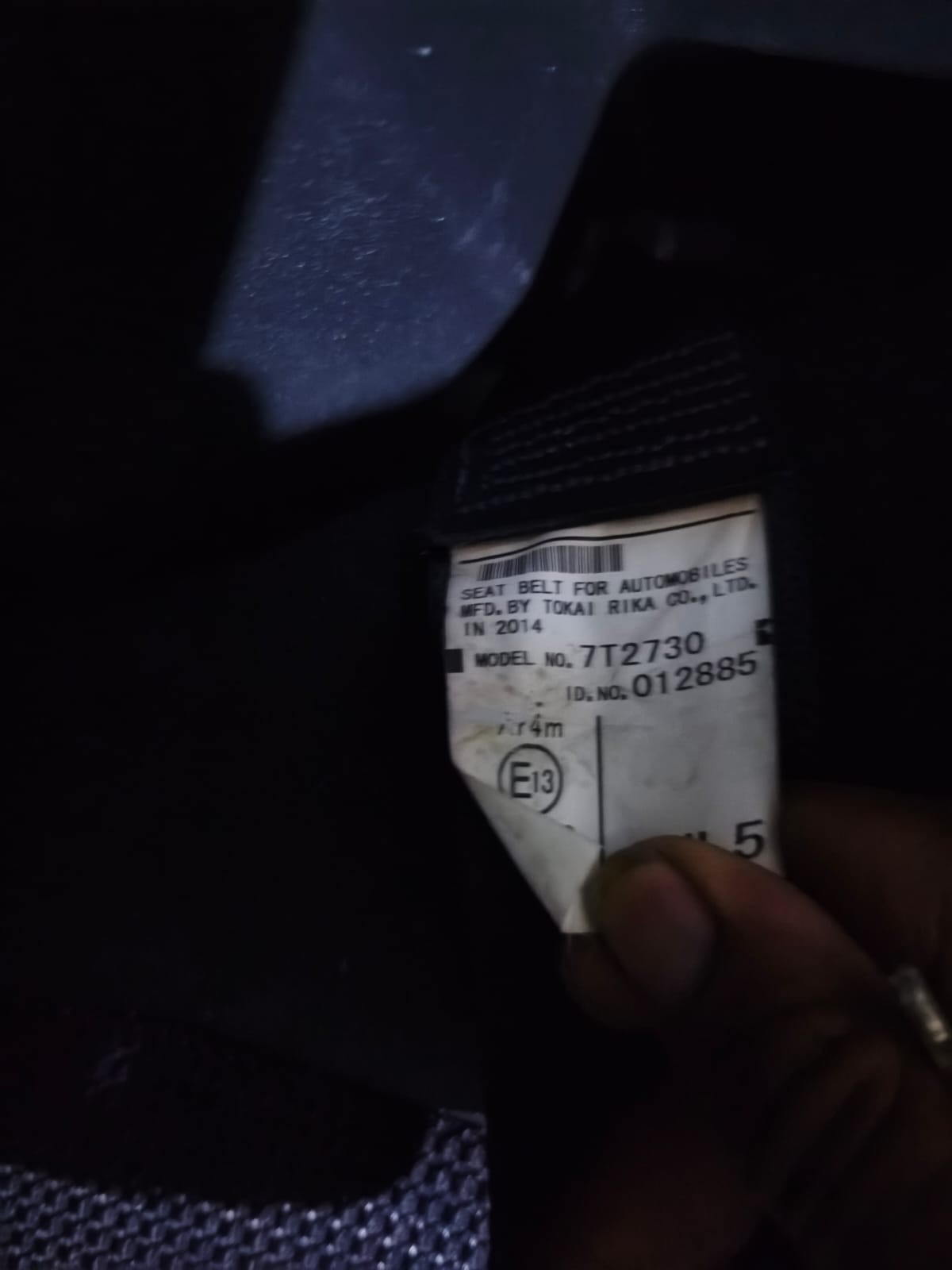 Used 1
                    TOYOTA
                     for Sale Image